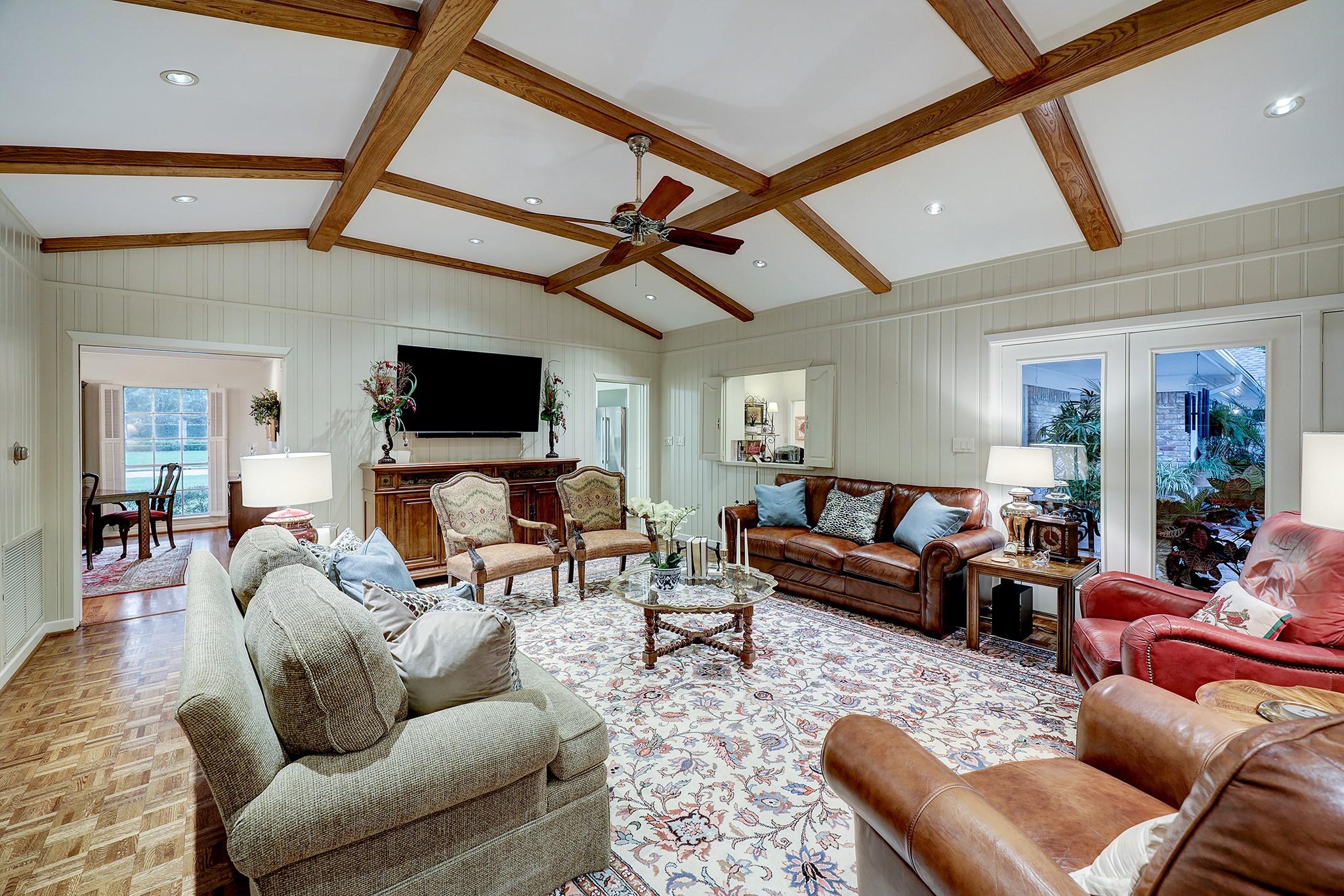 5390 Holly Springs Drive