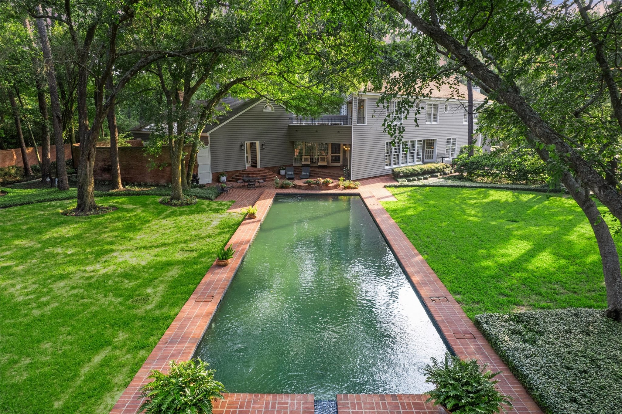 3971 Inverness Drive, Houston, TX