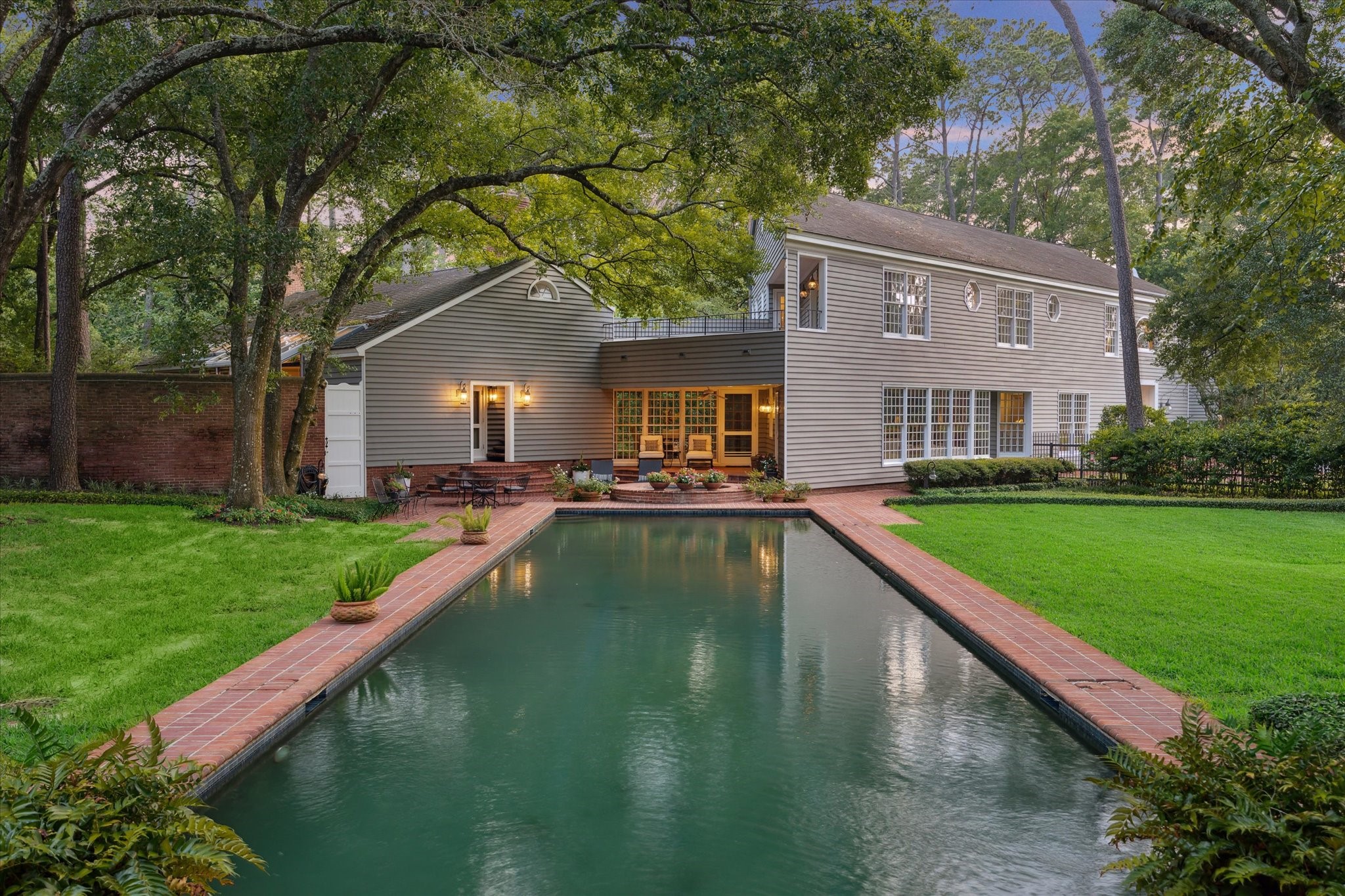 3971 Inverness Drive, Houston, TX