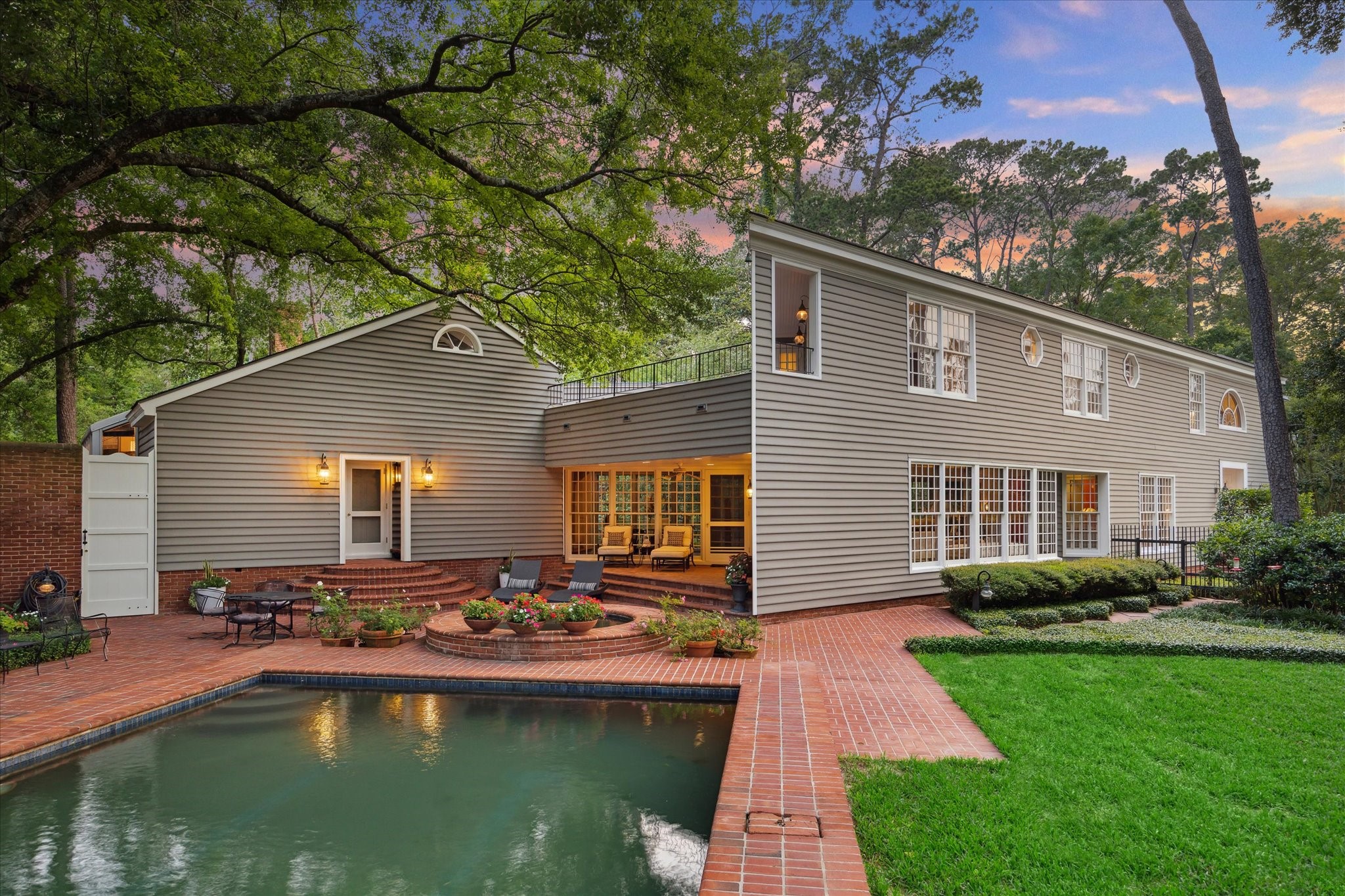 3971 Inverness Drive, Houston, TX
