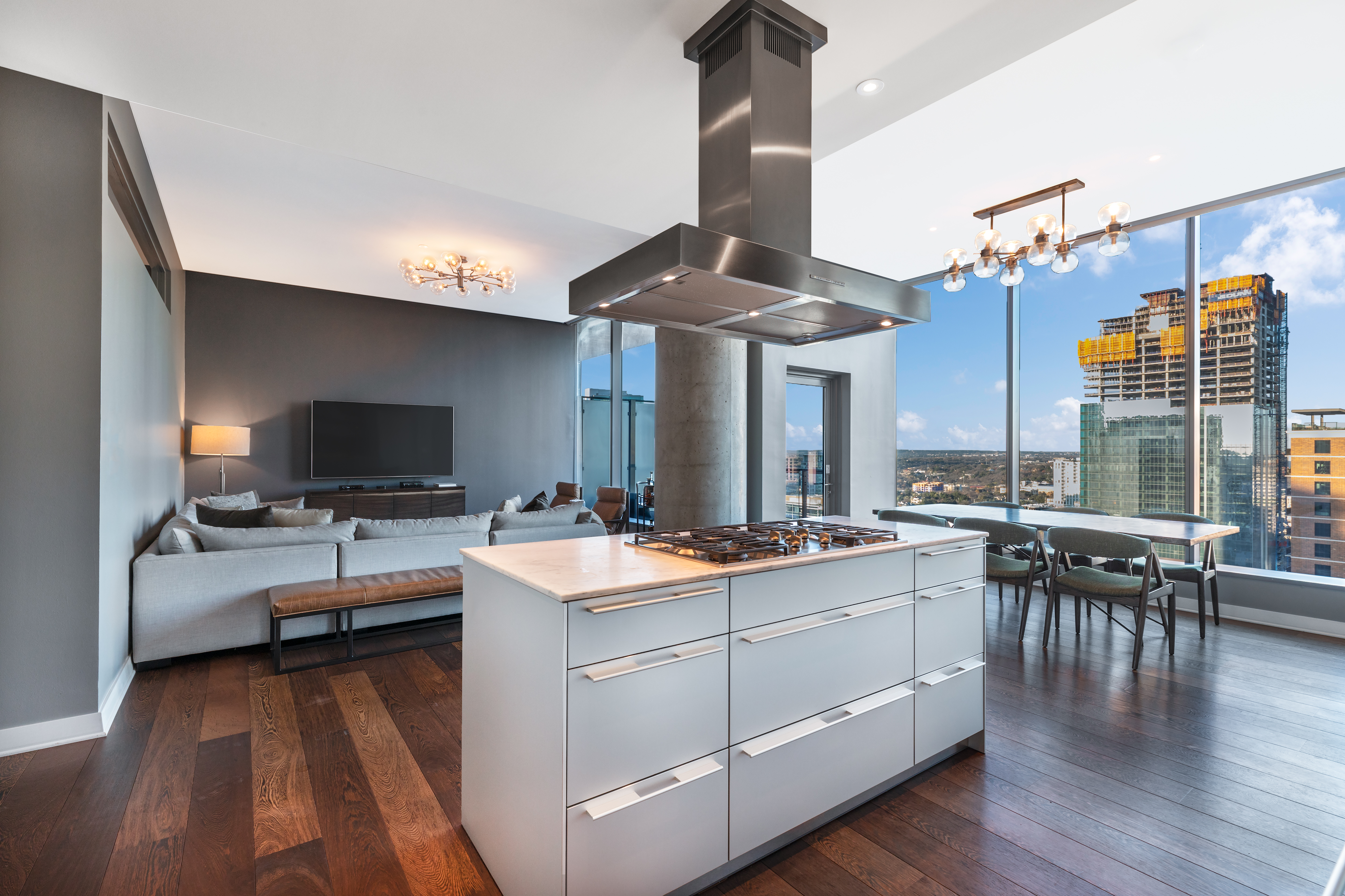 210 Lavaca Street #2311