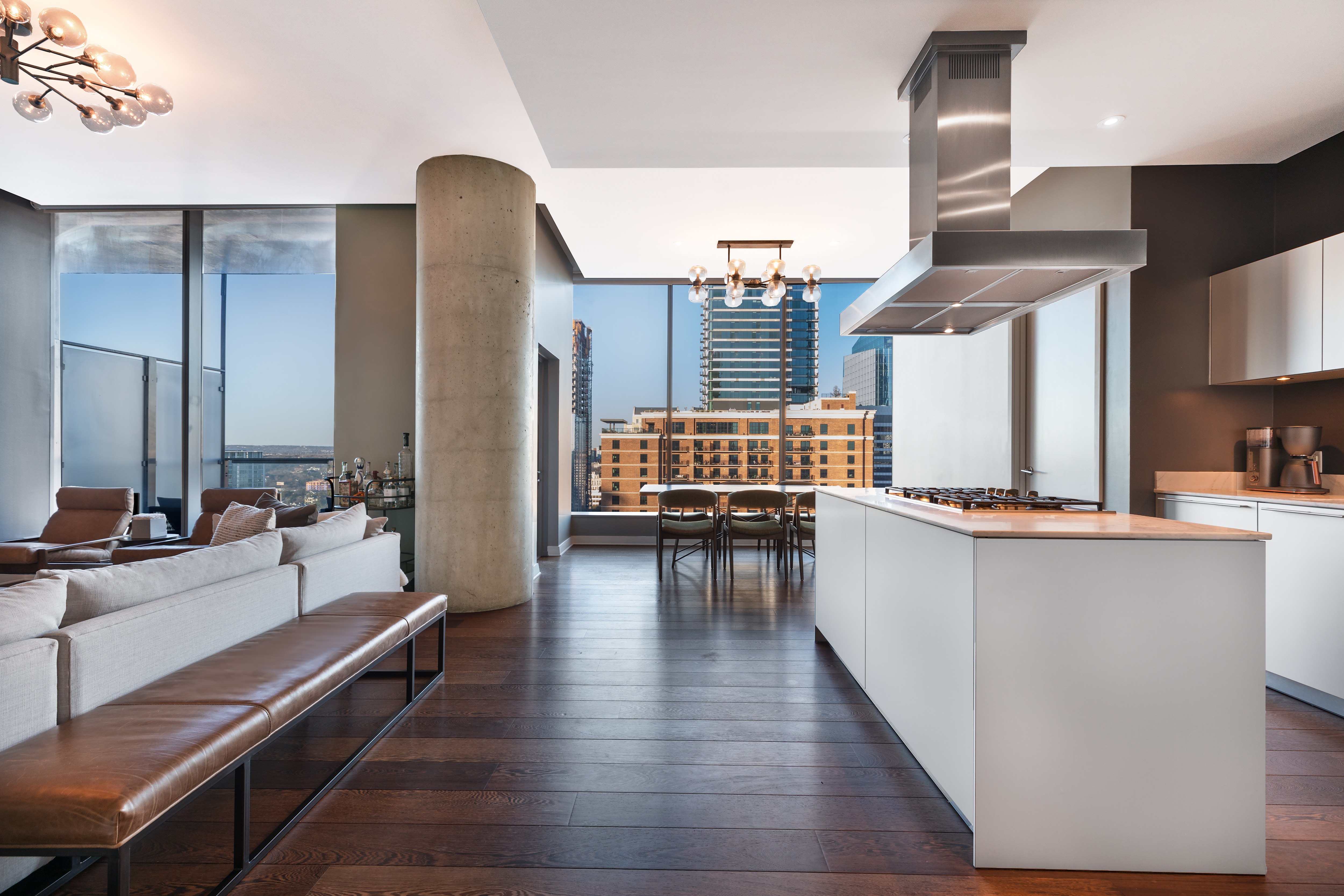 210 Lavaca Street #2311