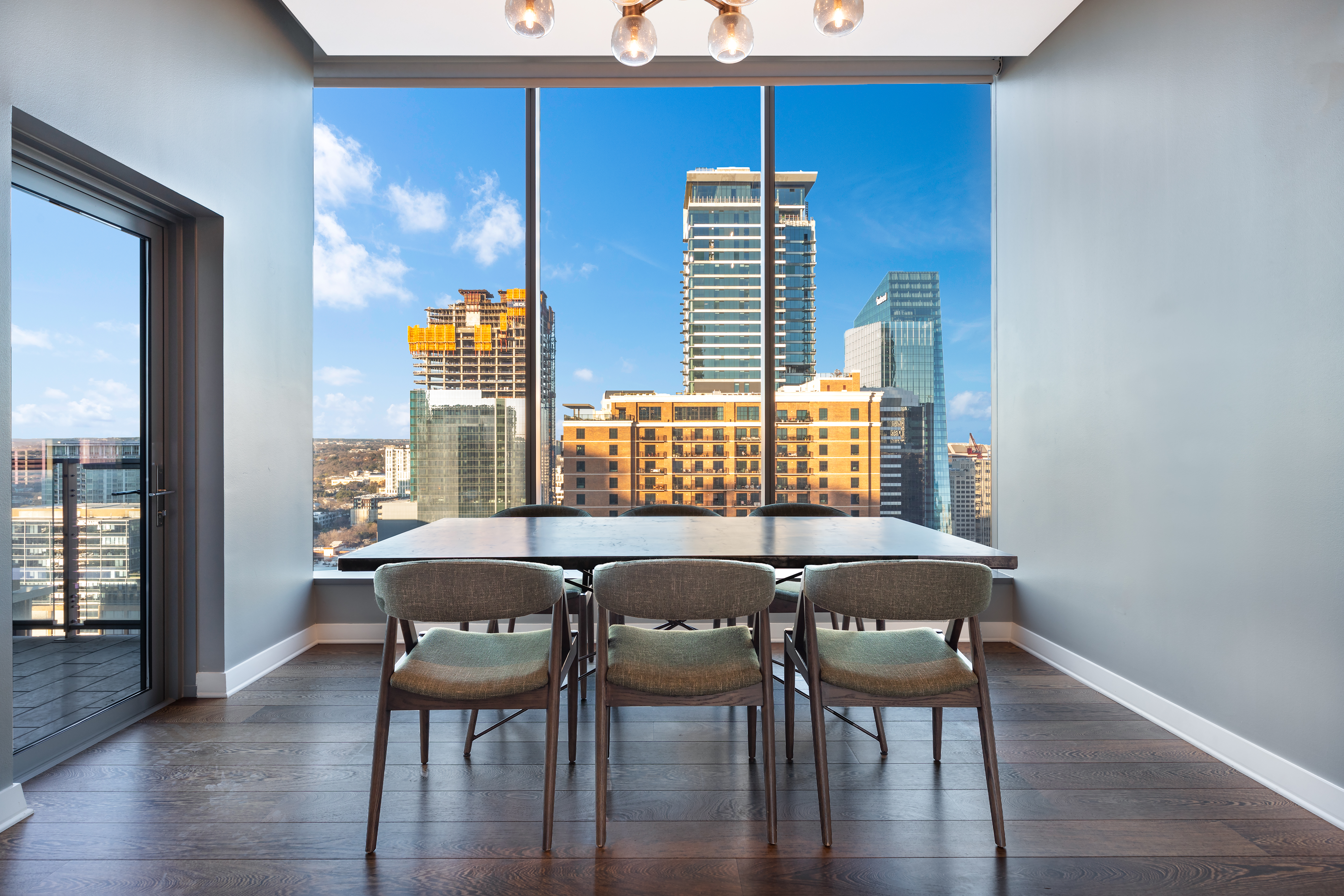 210 Lavaca Street #2311