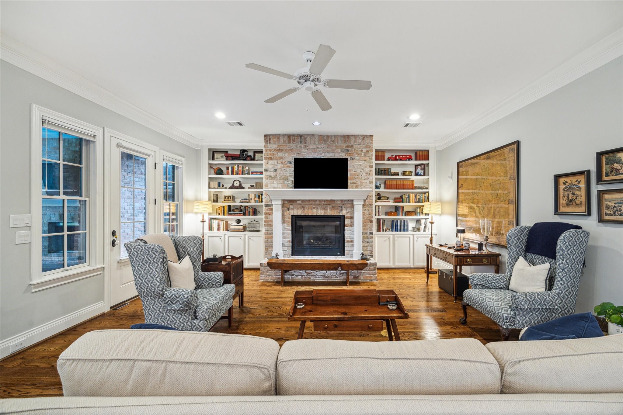 6225 Piping Rock Lane
