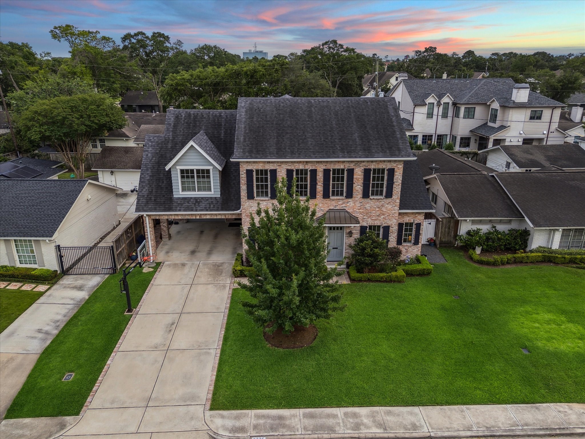 6225 Piping Rock Lane