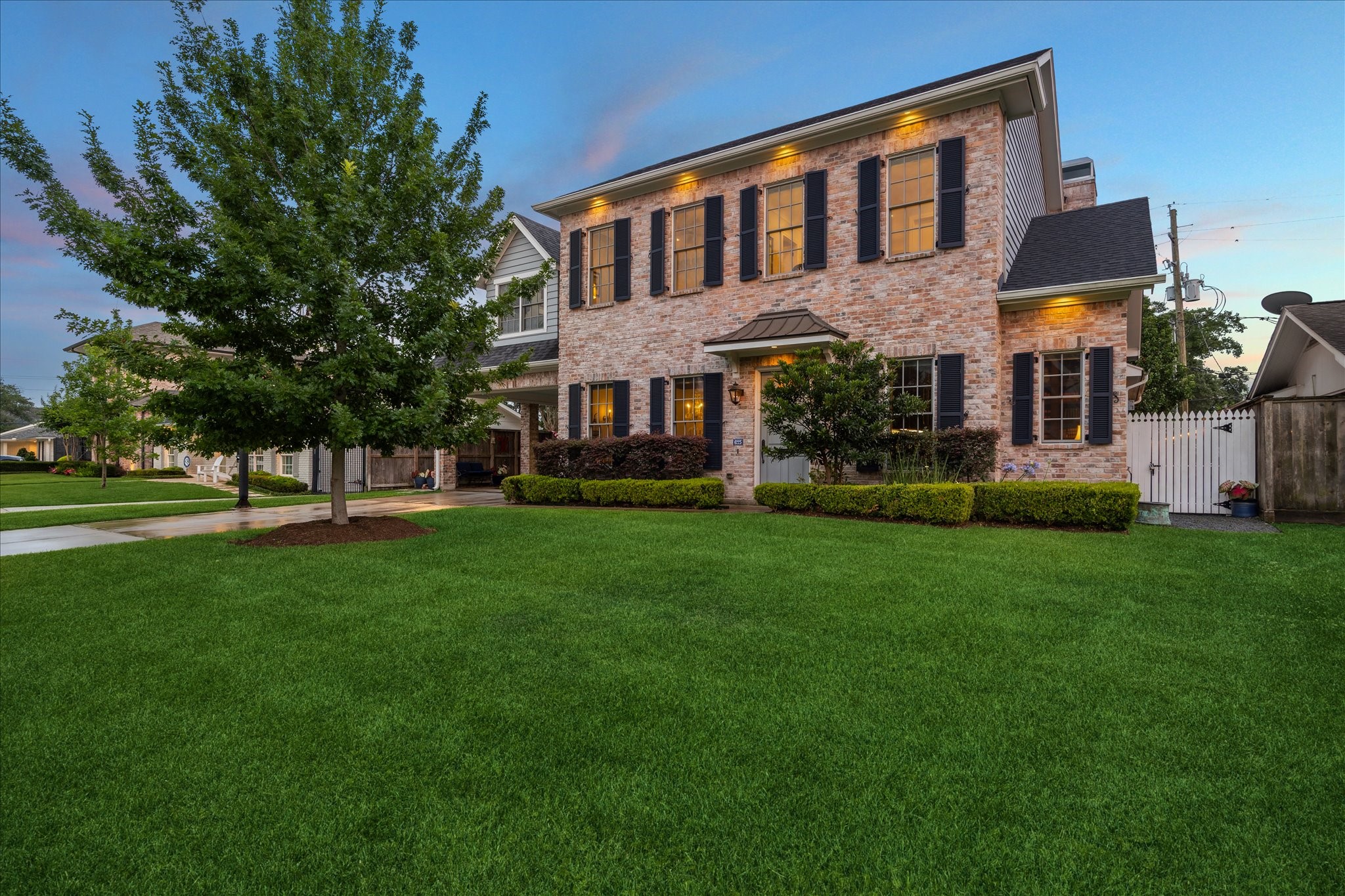 6225 Piping Rock Lane