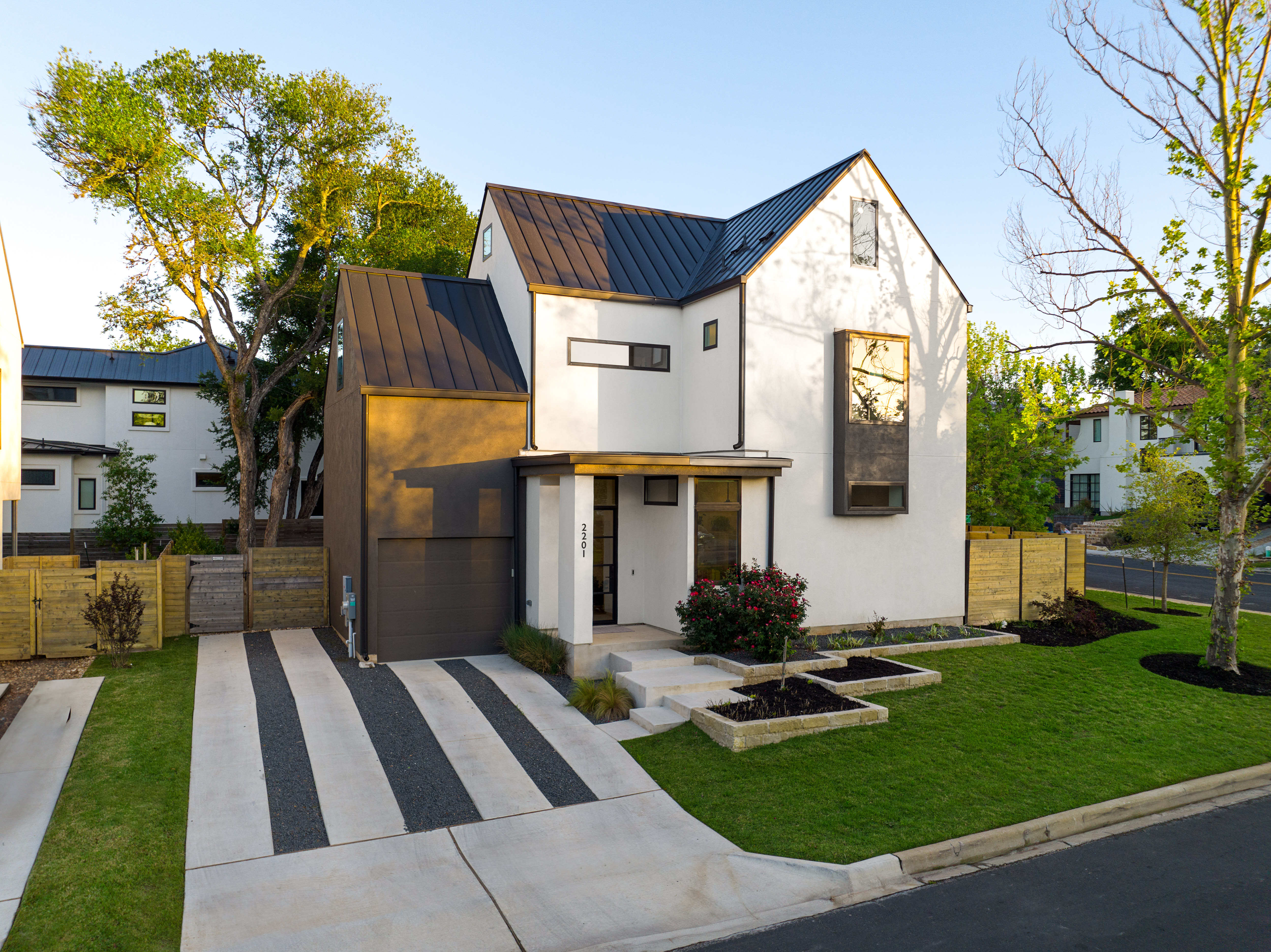 2201 Westover Road 