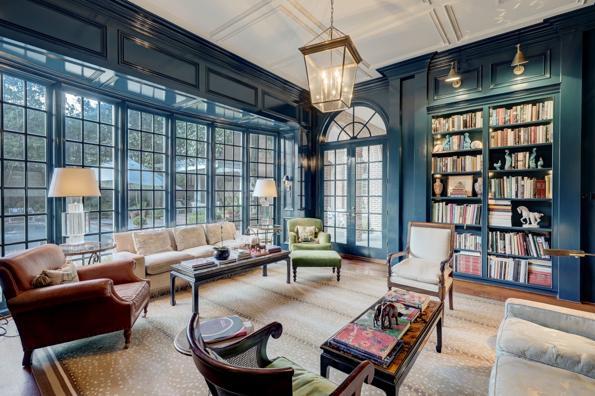 3320 Chevy Chase Drive