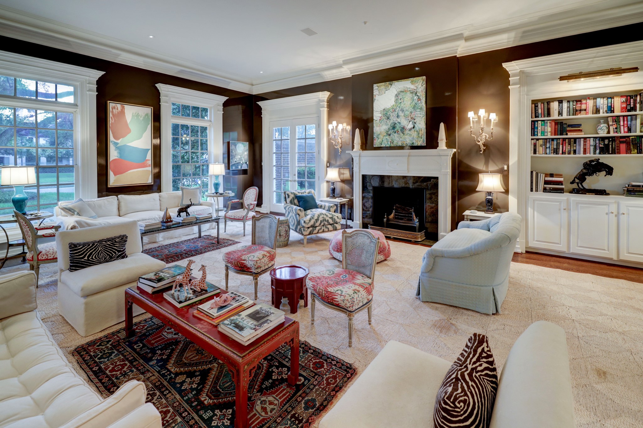3320 Chevy Chase Drive