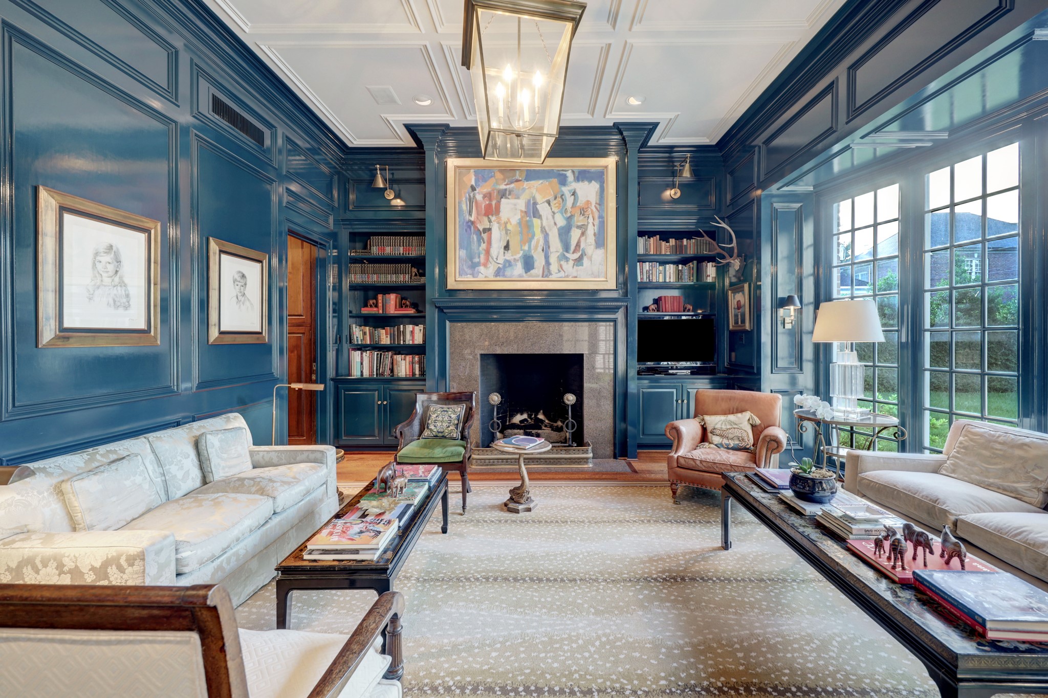 3320 Chevy Chase Drive