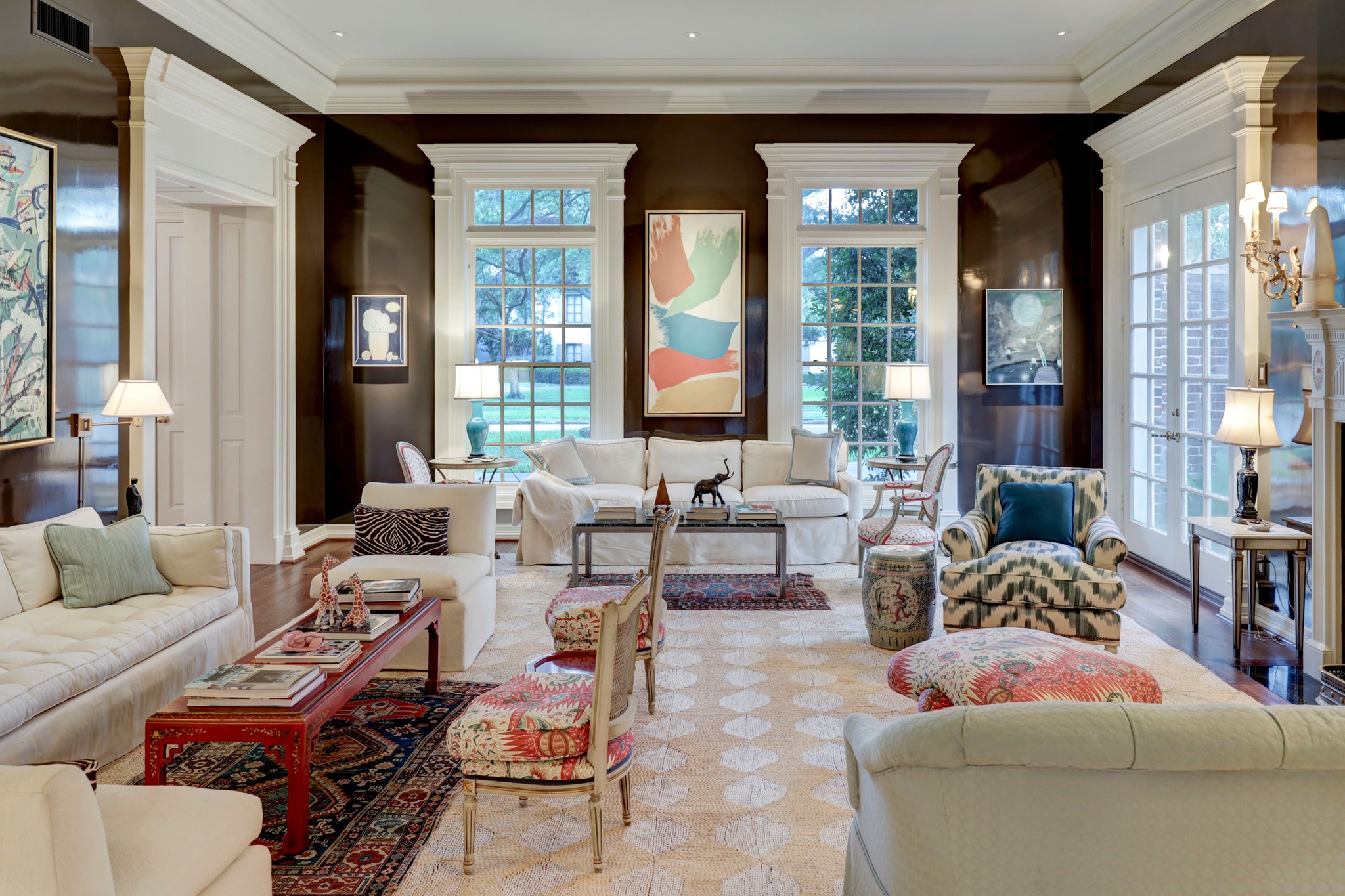 3320 Chevy Chase Drive