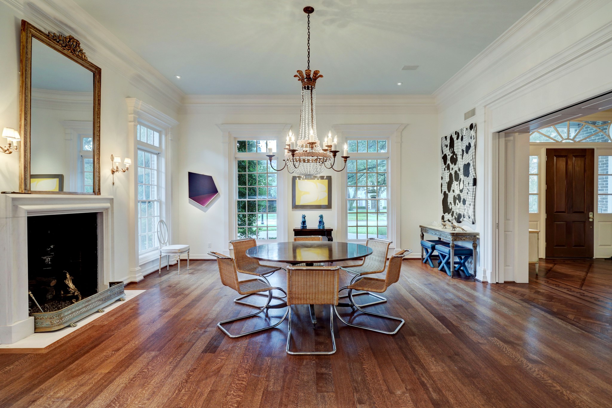 3320 Chevy Chase Drive