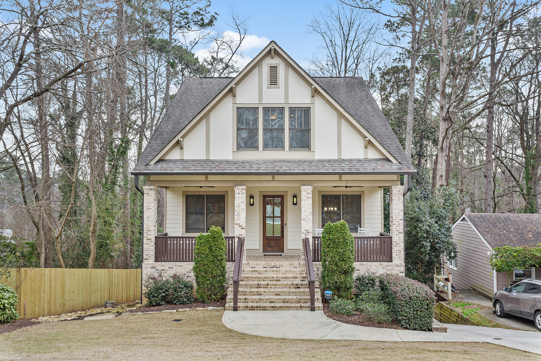 1891 Windemere Drive