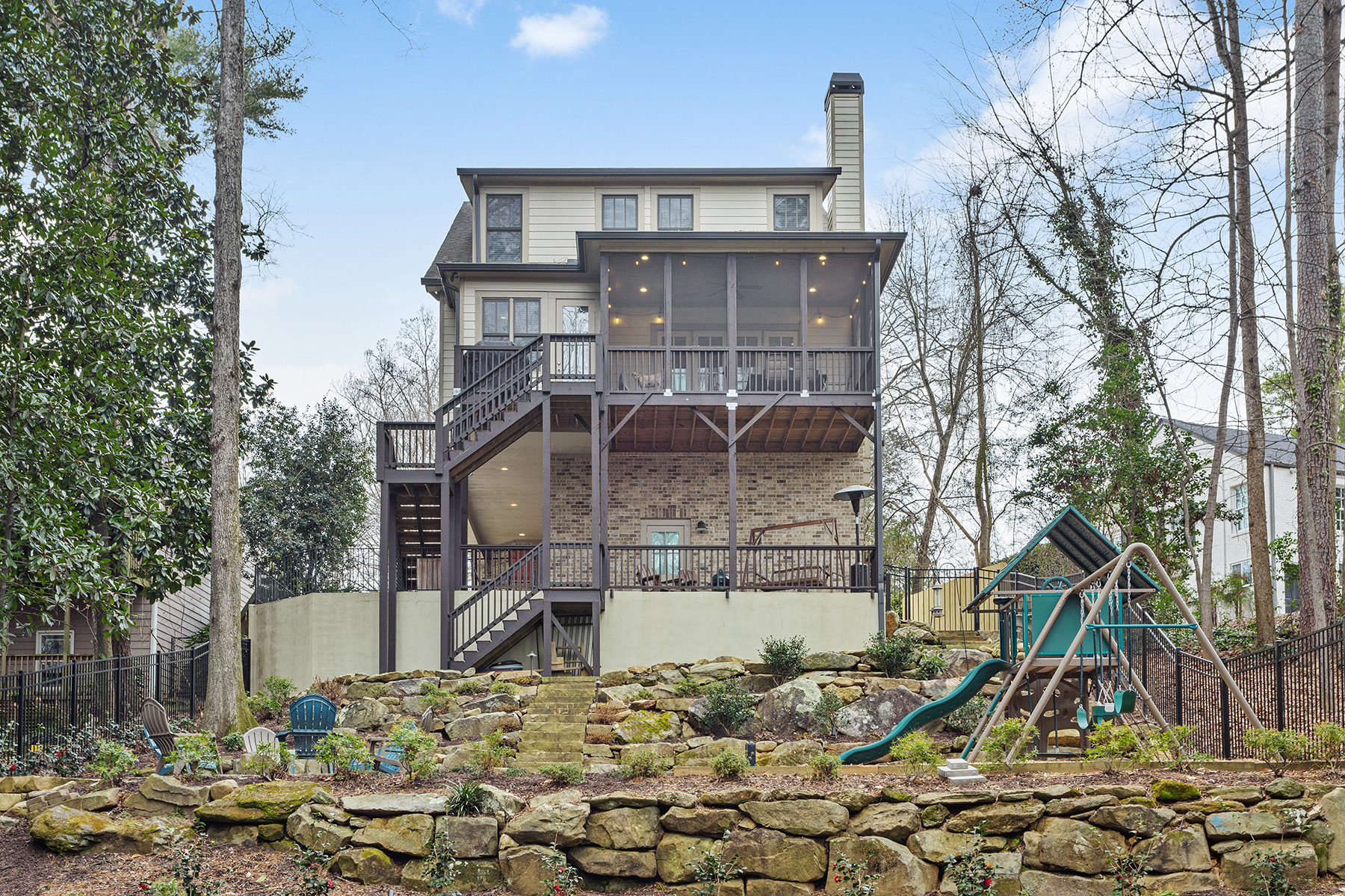 1891 Windemere Drive