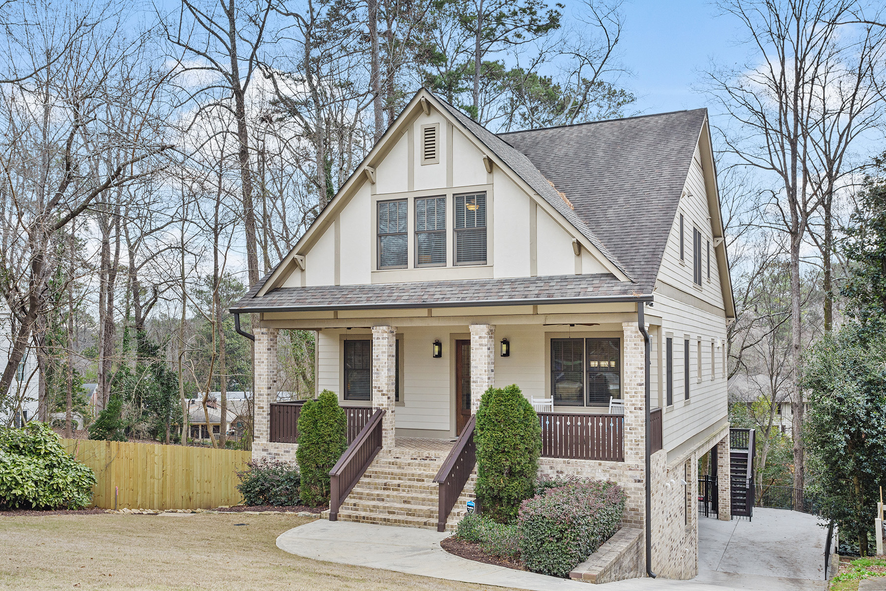1891 Windemere Drive