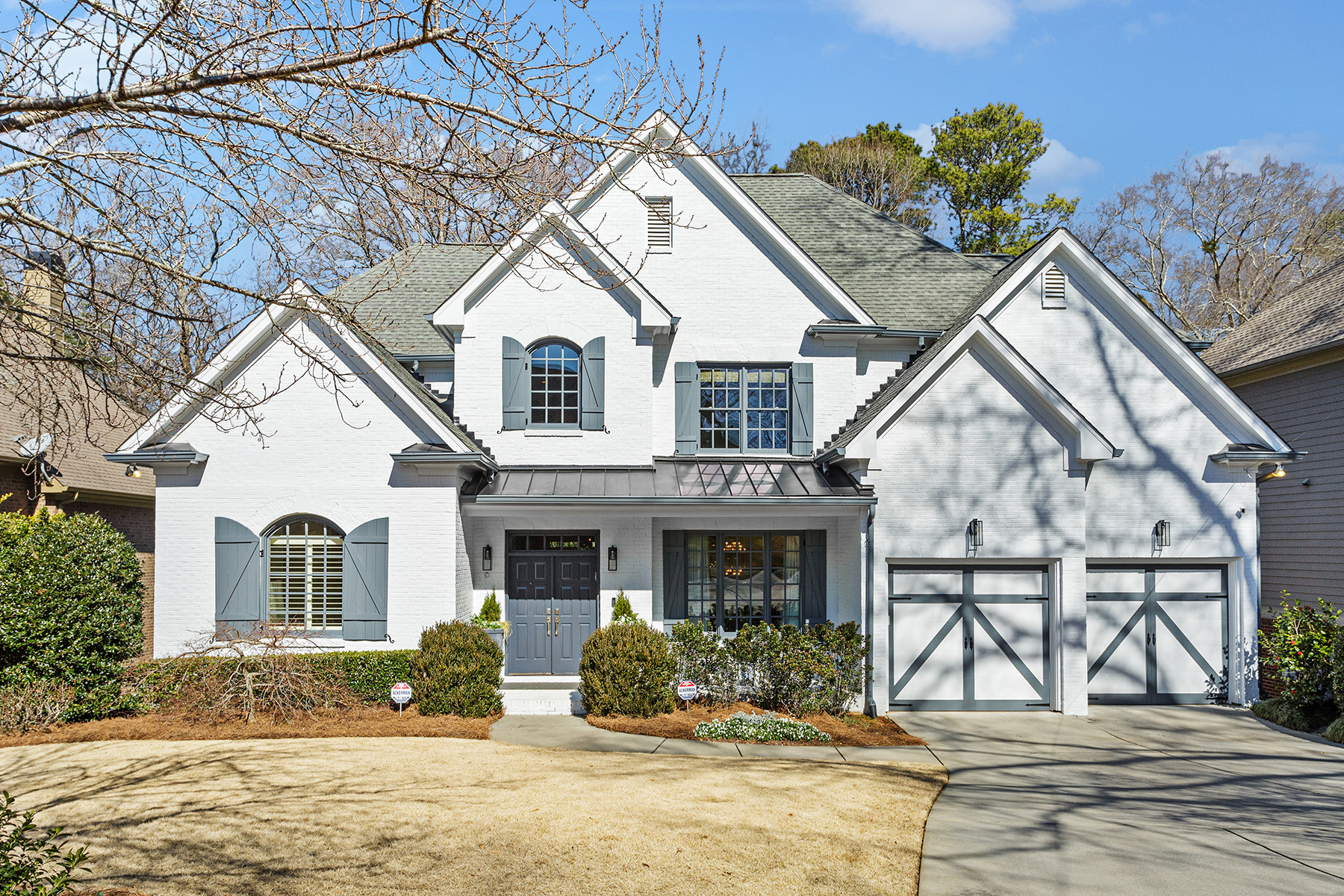 90 Spruell Springs Road