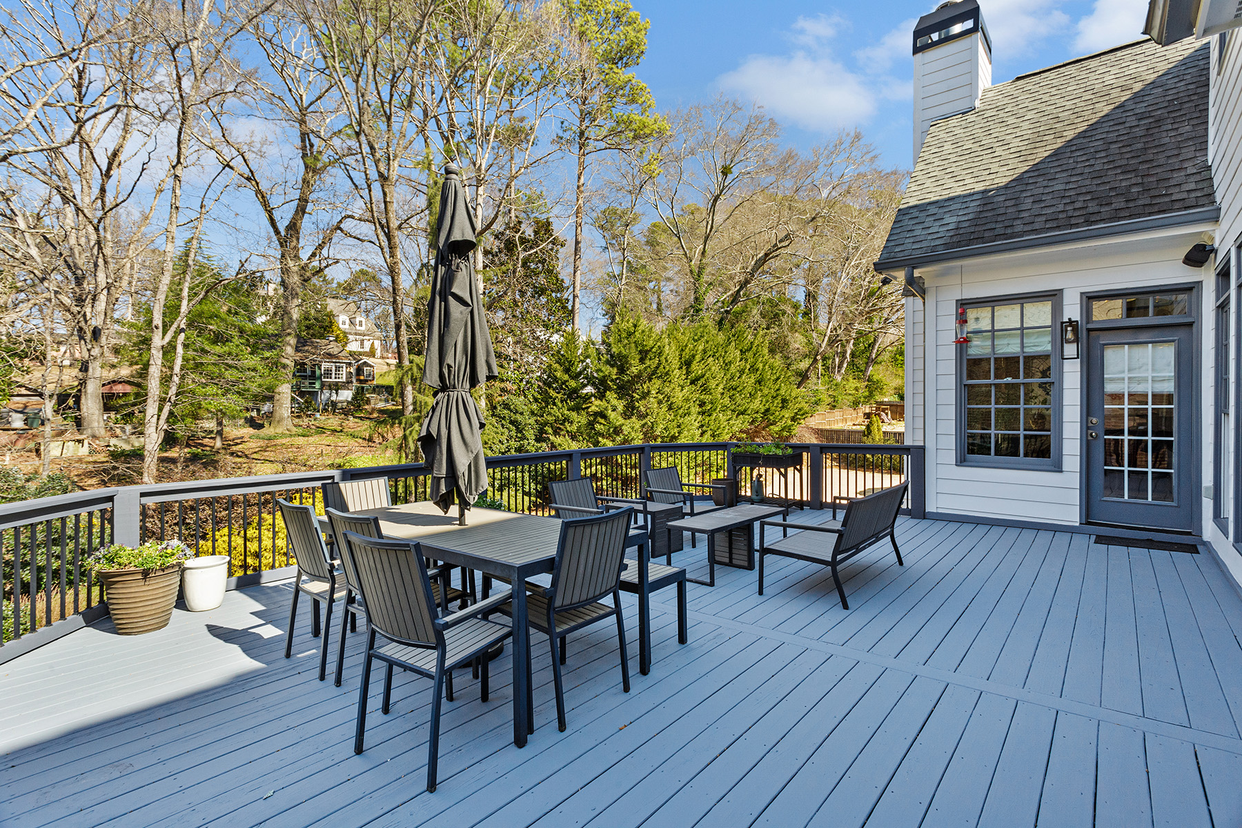 90 Spruell Springs Road