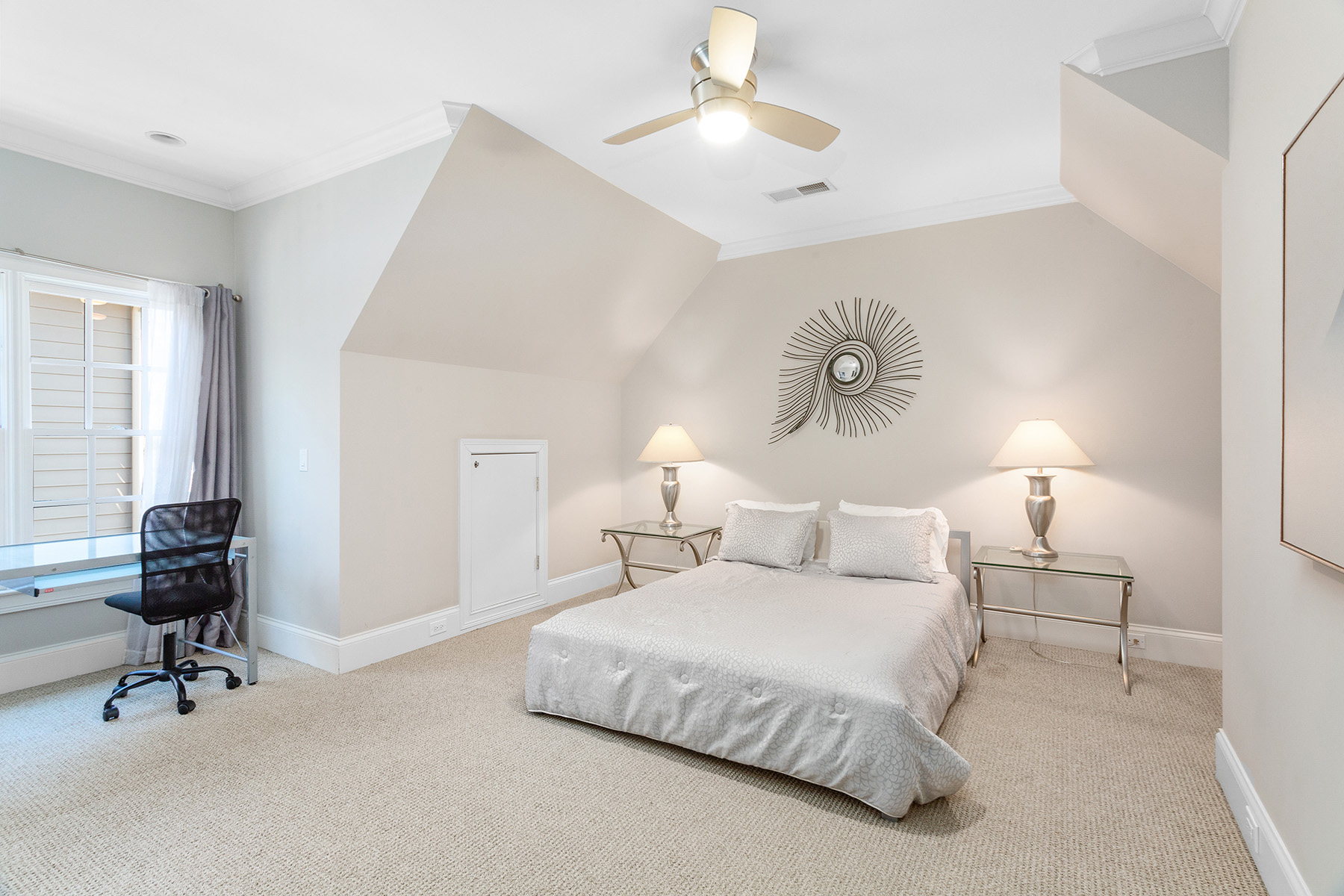 90 Spruell Springs Road