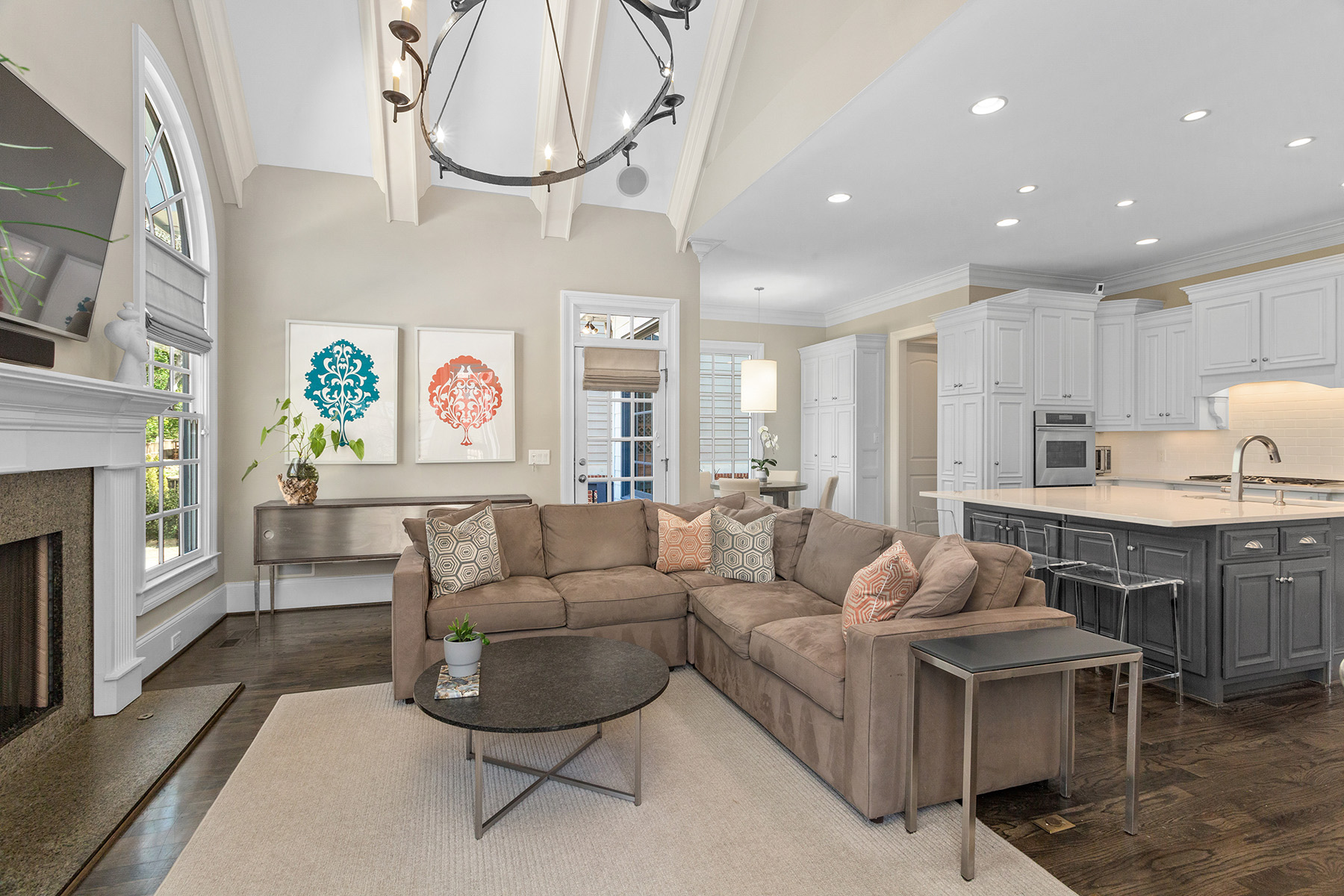 90 Spruell Springs Road