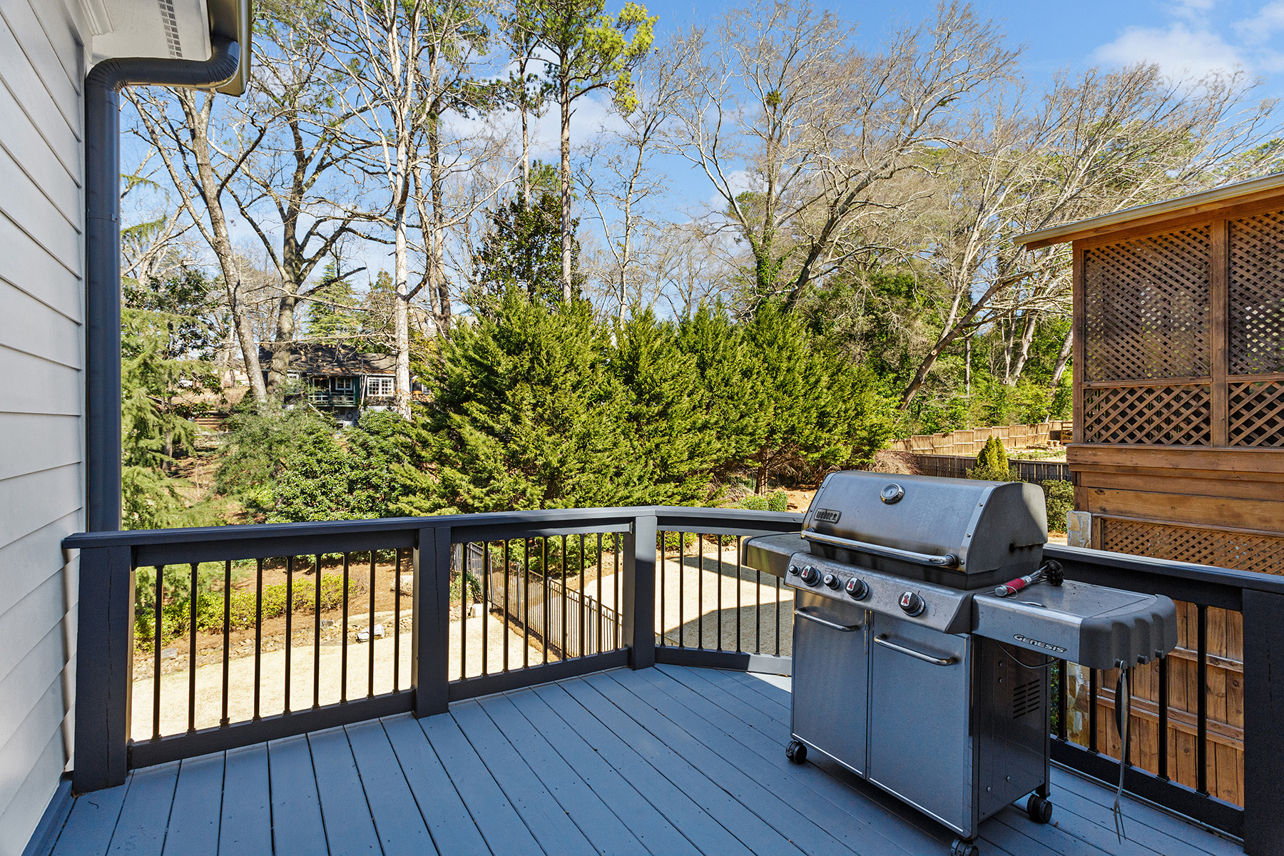 90 Spruell Springs Road