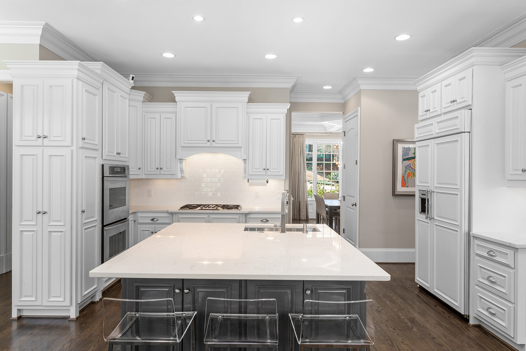 90 Spruell Springs Road