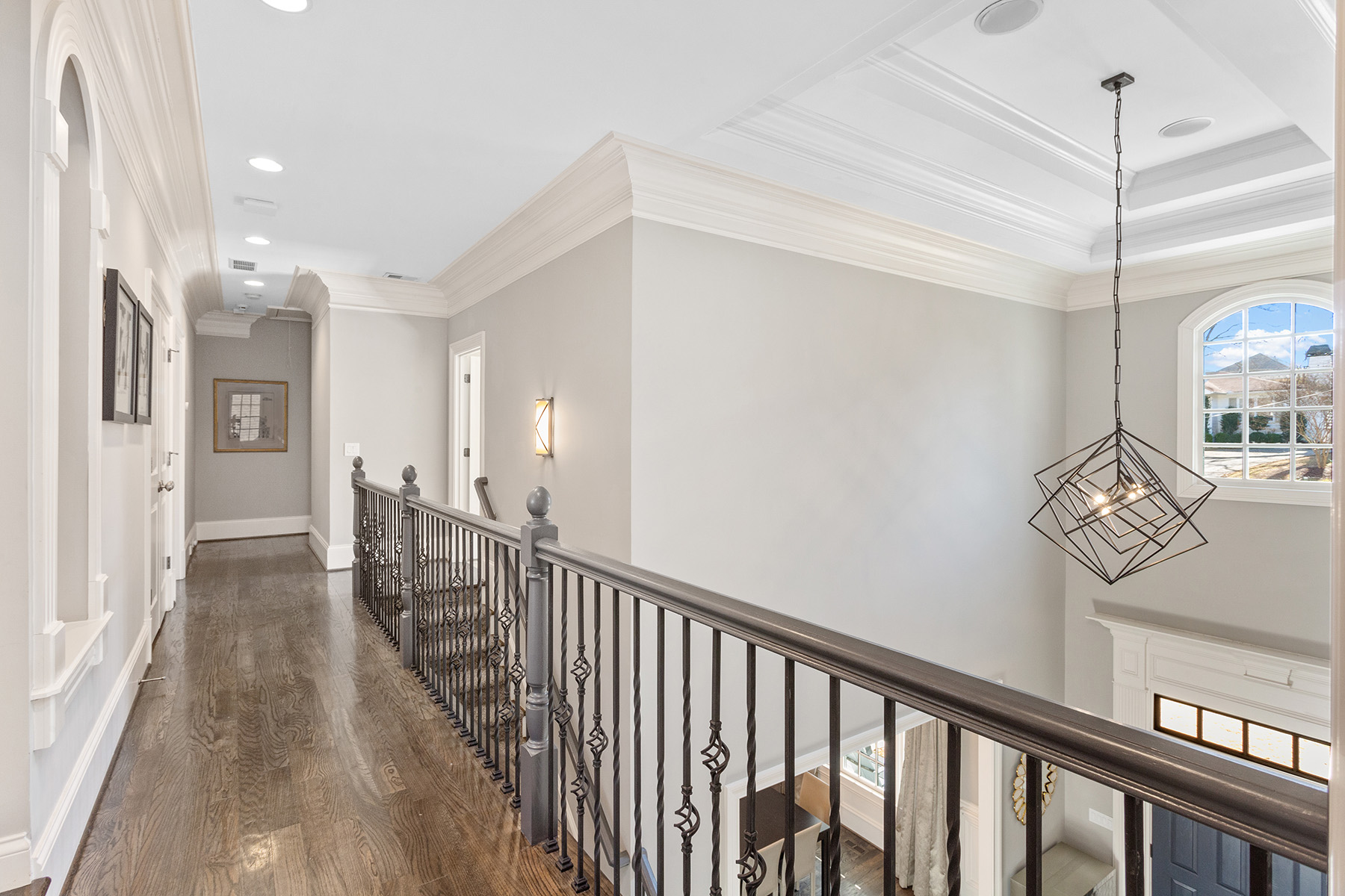 90 Spruell Springs Road
