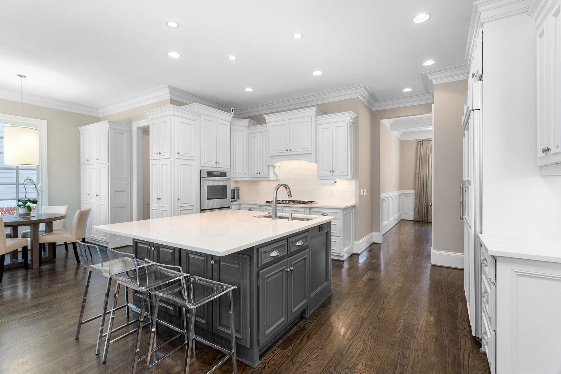 90 Spruell Springs Road
