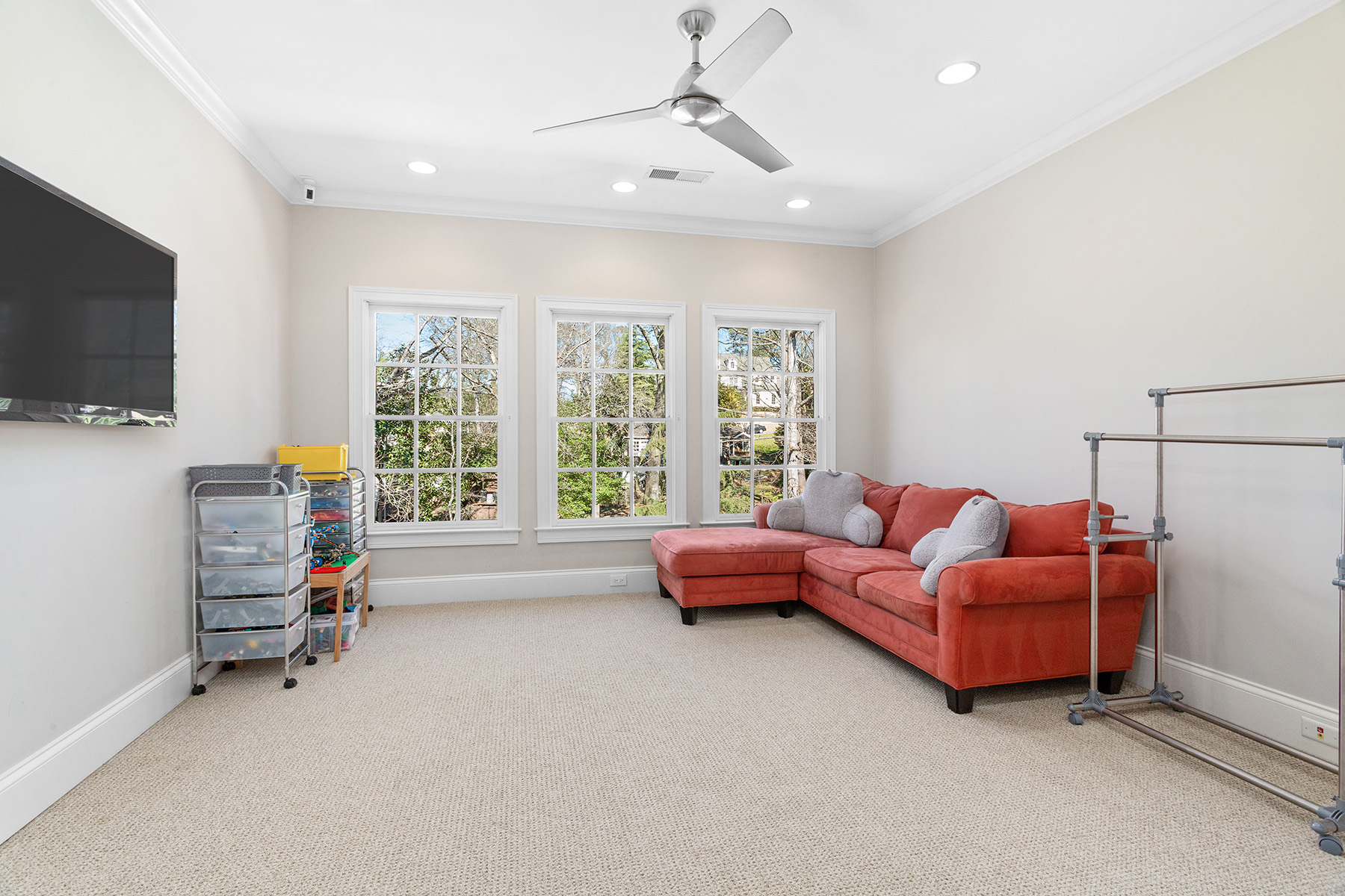 90 Spruell Springs Road