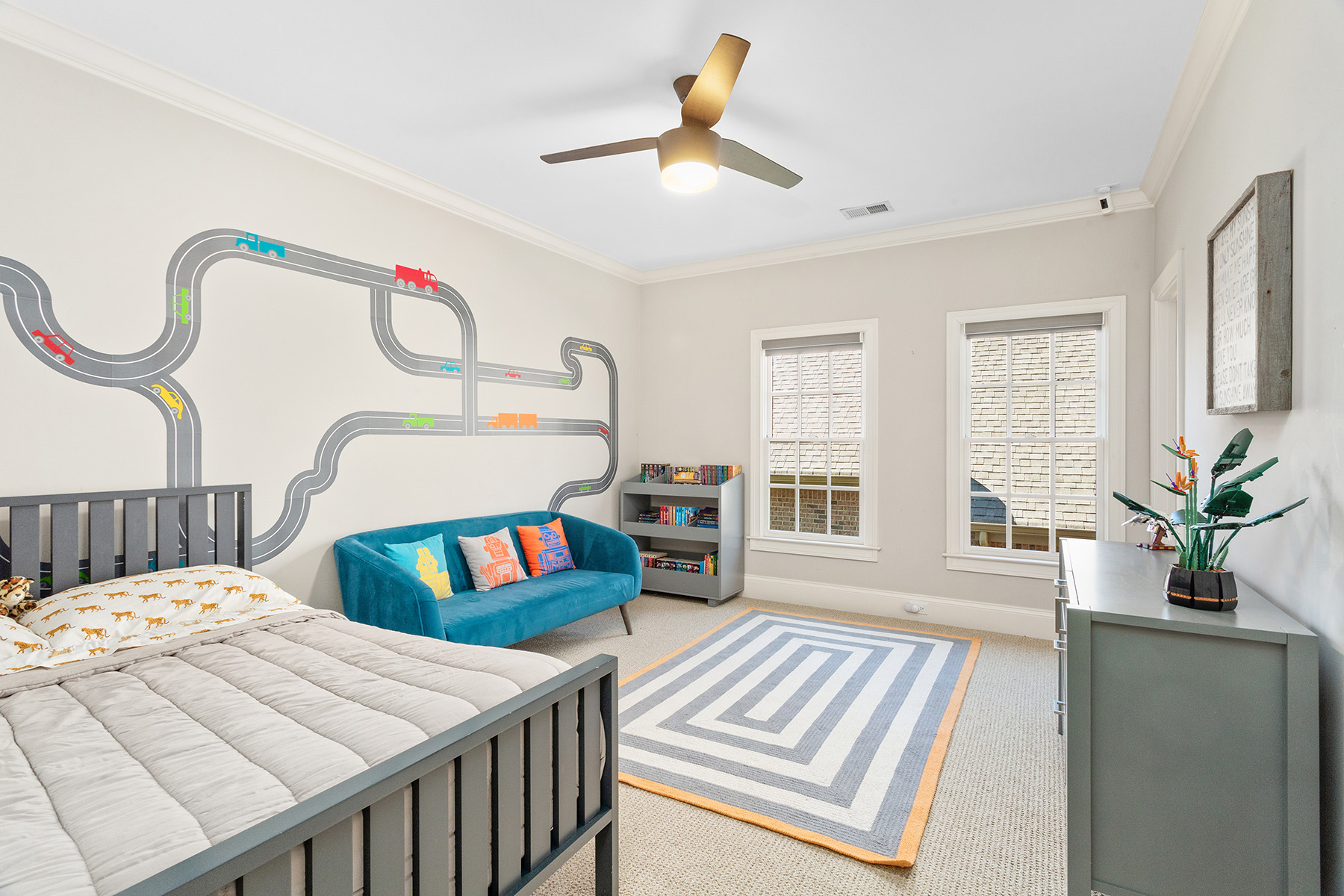 90 Spruell Springs Road