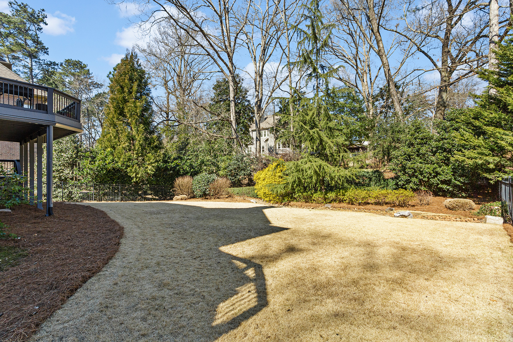 90 Spruell Springs Road