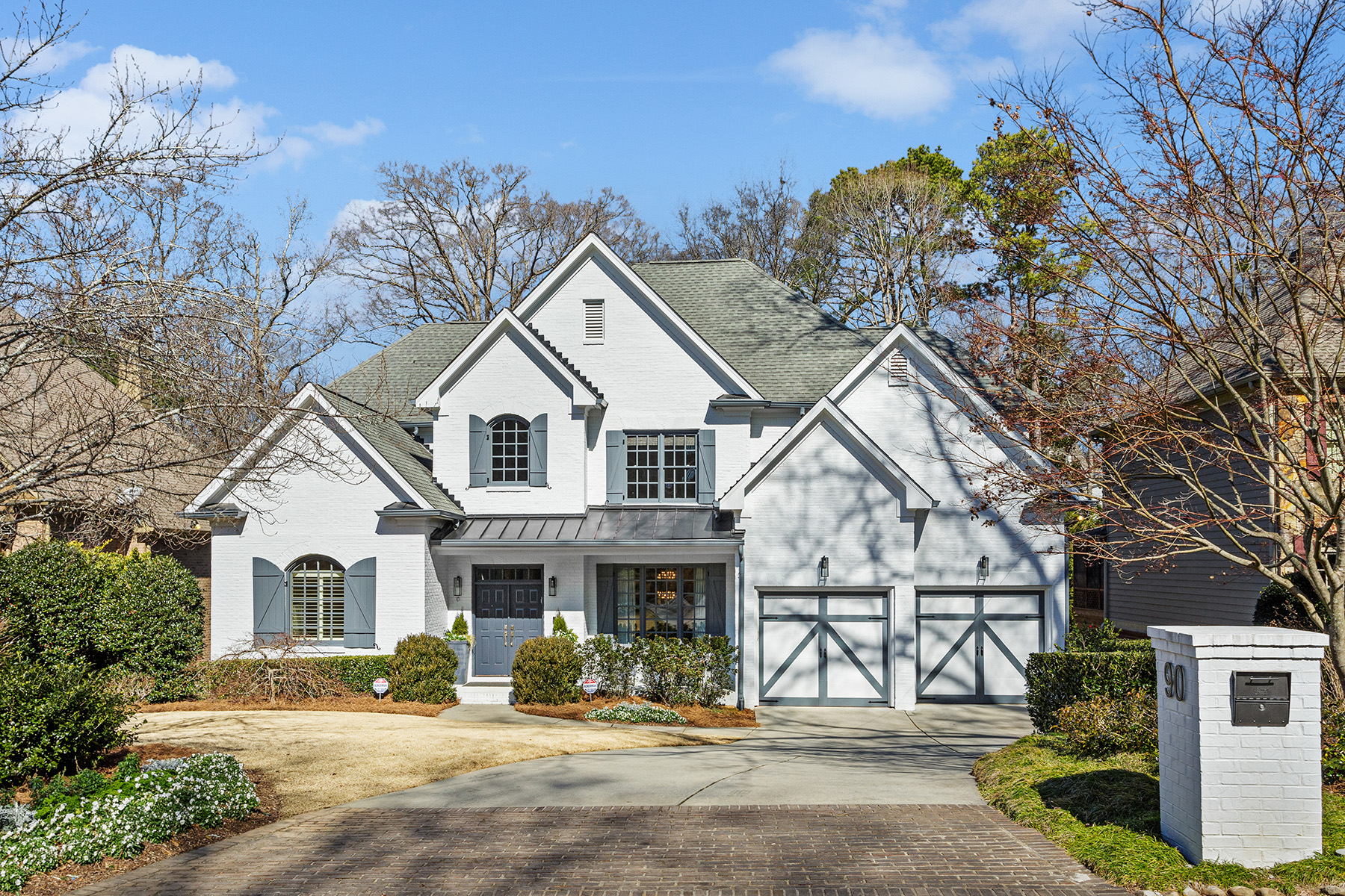90 Spruell Springs Road