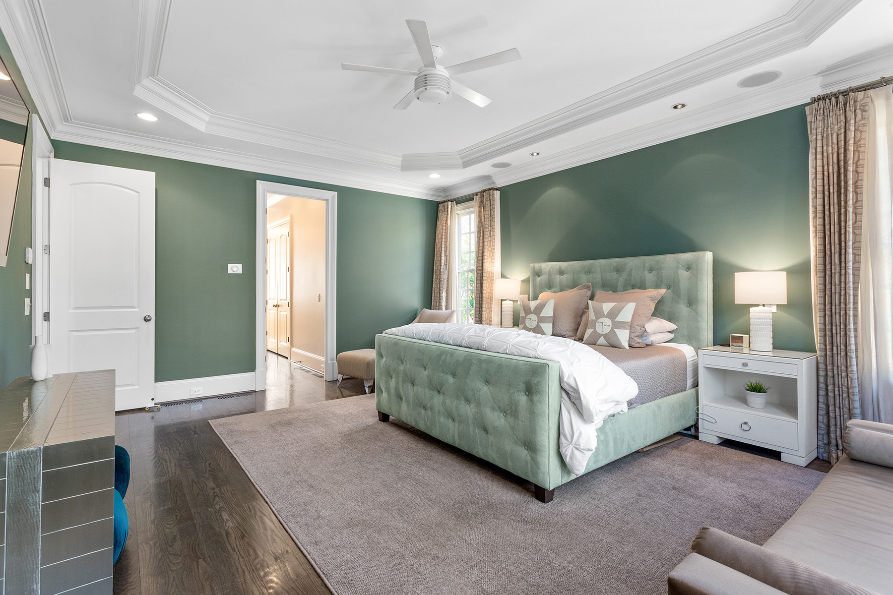 90 Spruell Springs Road
