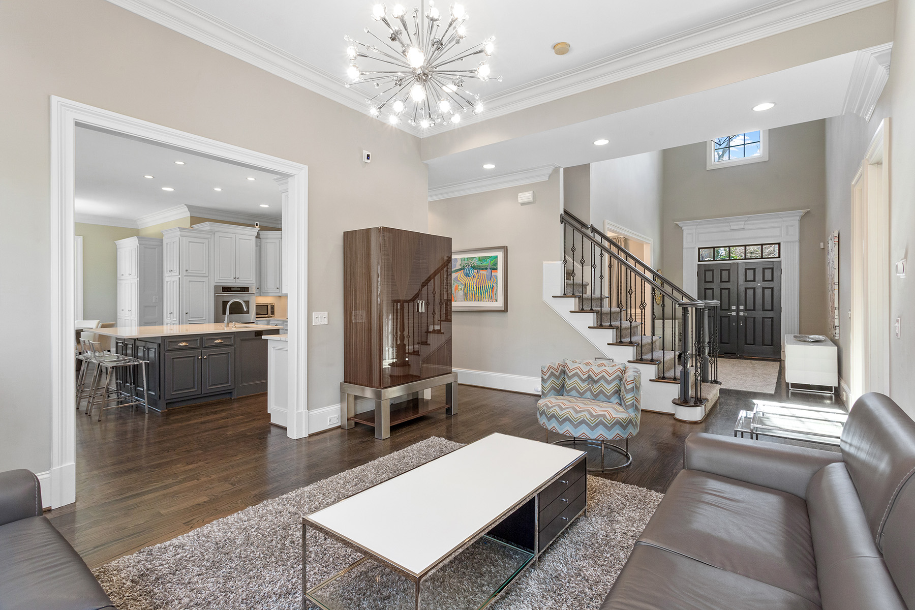 90 Spruell Springs Road
