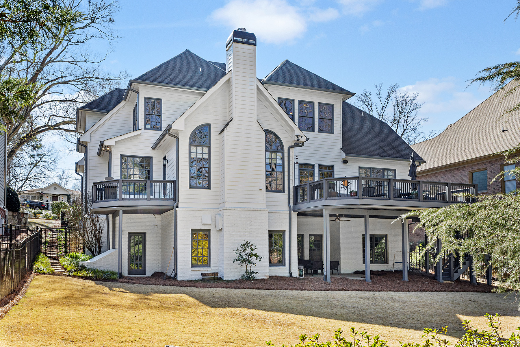 90 Spruell Springs Road