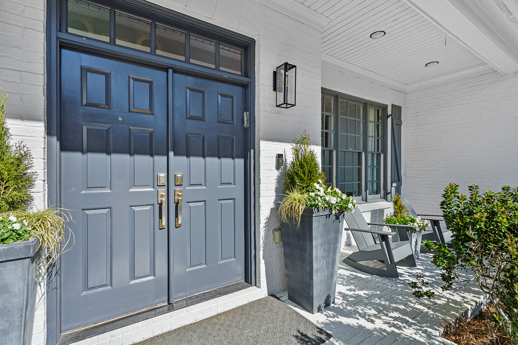 90 Spruell Springs Road
