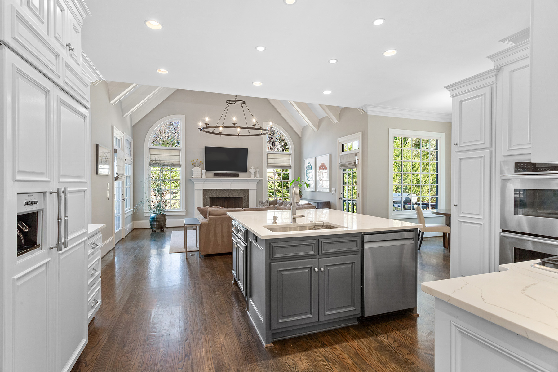 90 Spruell Springs Road
