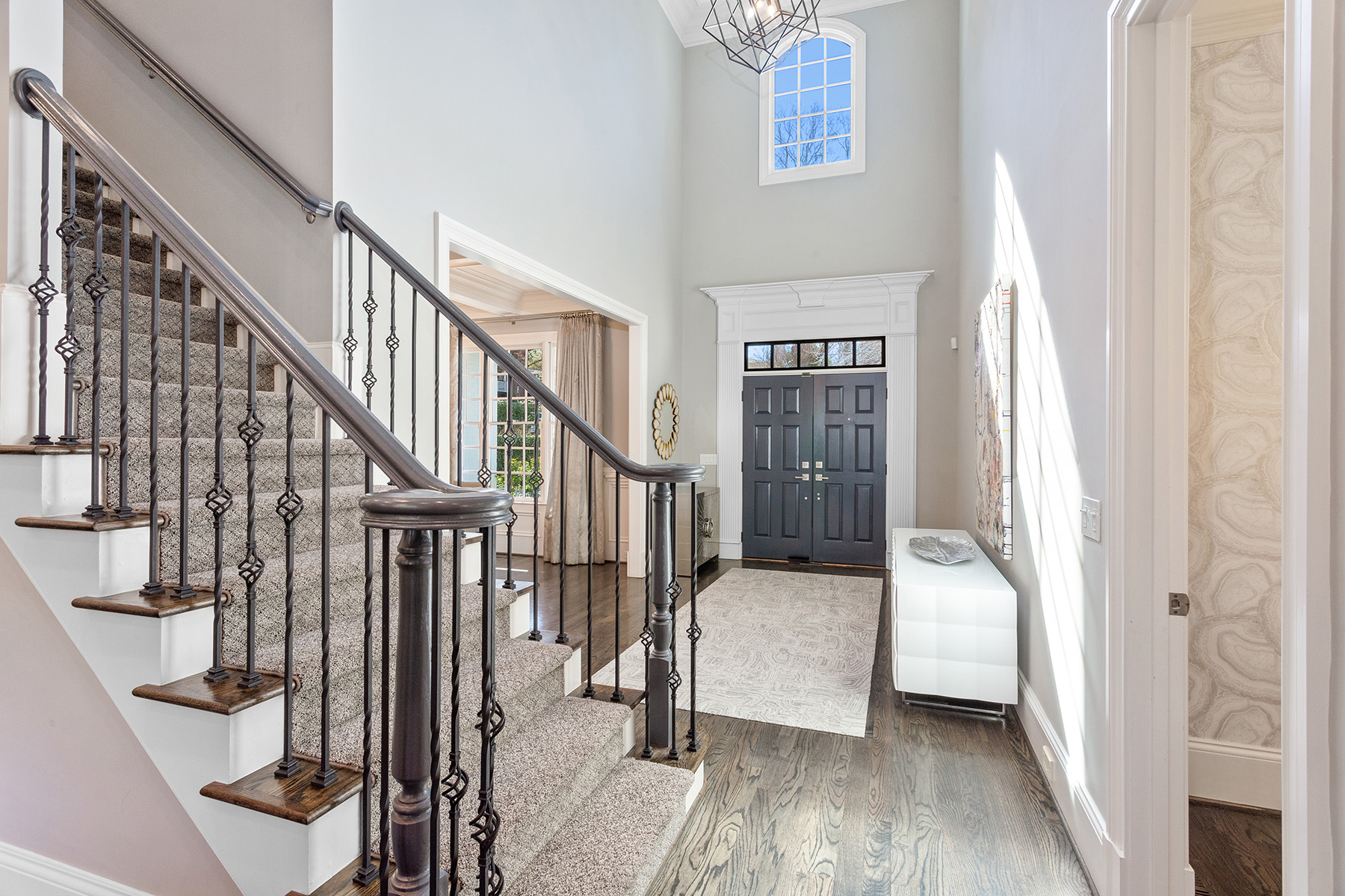 90 Spruell Springs Road