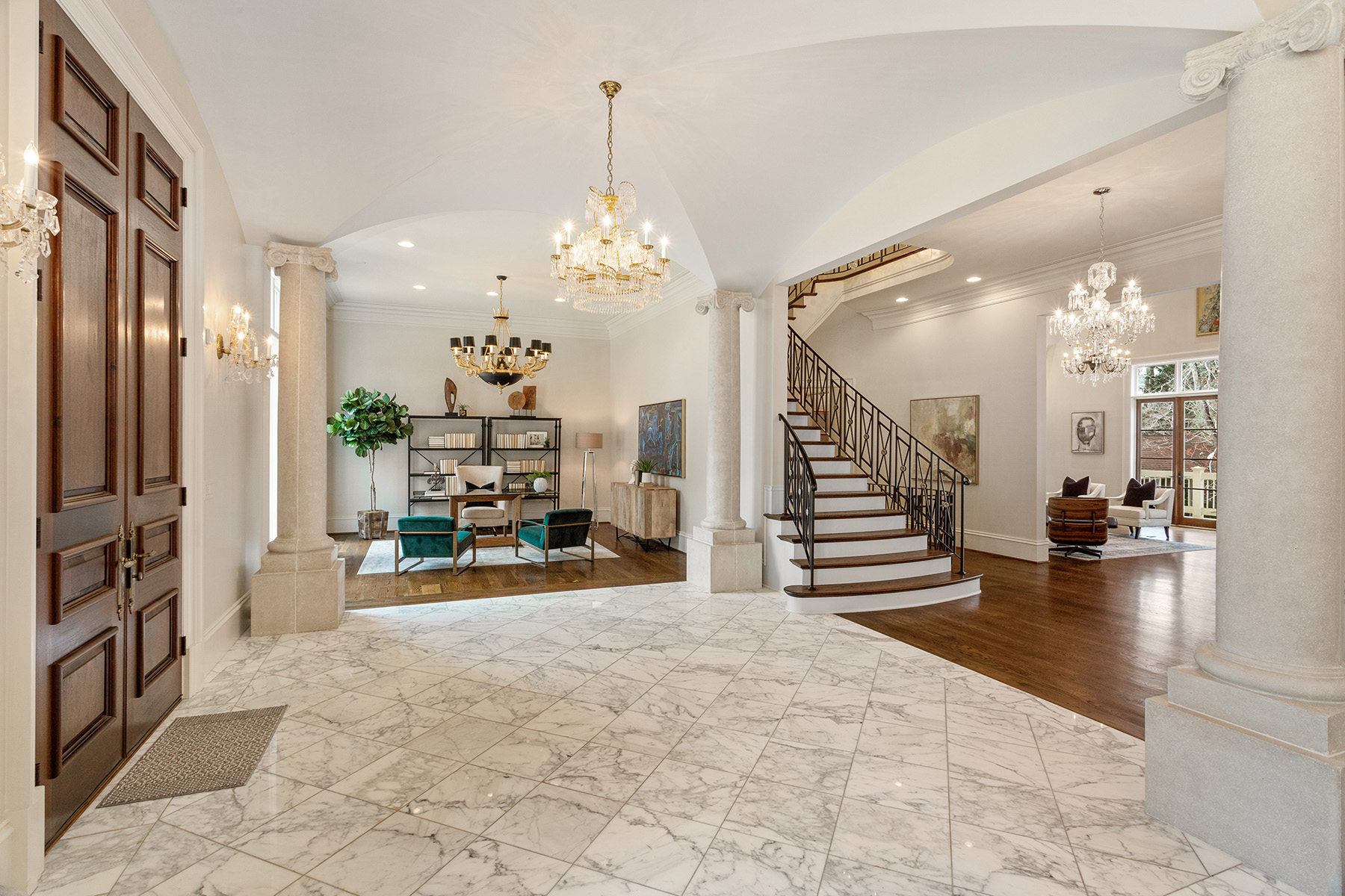 415 Cameron Valley Court