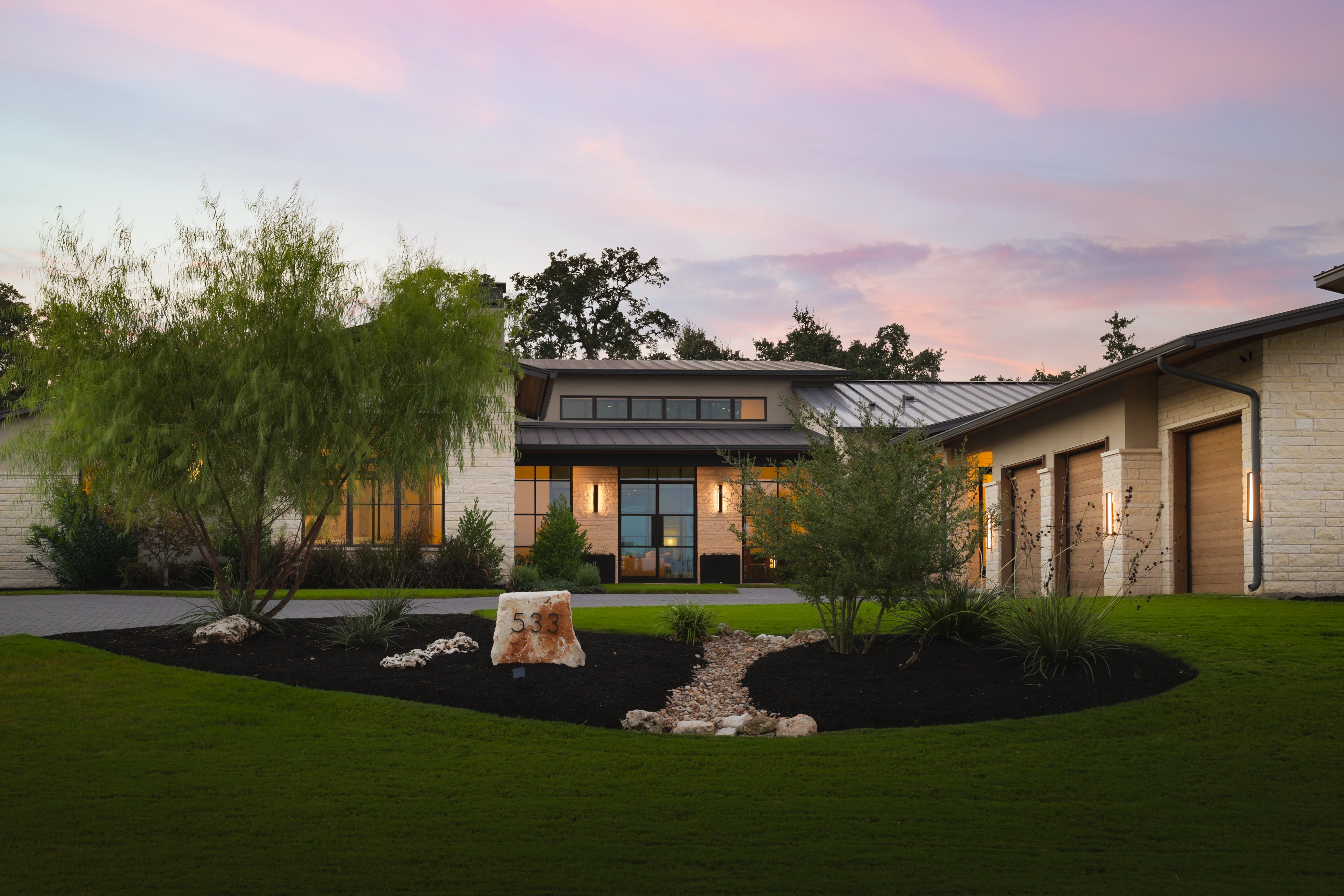 533 Delayne Drive 