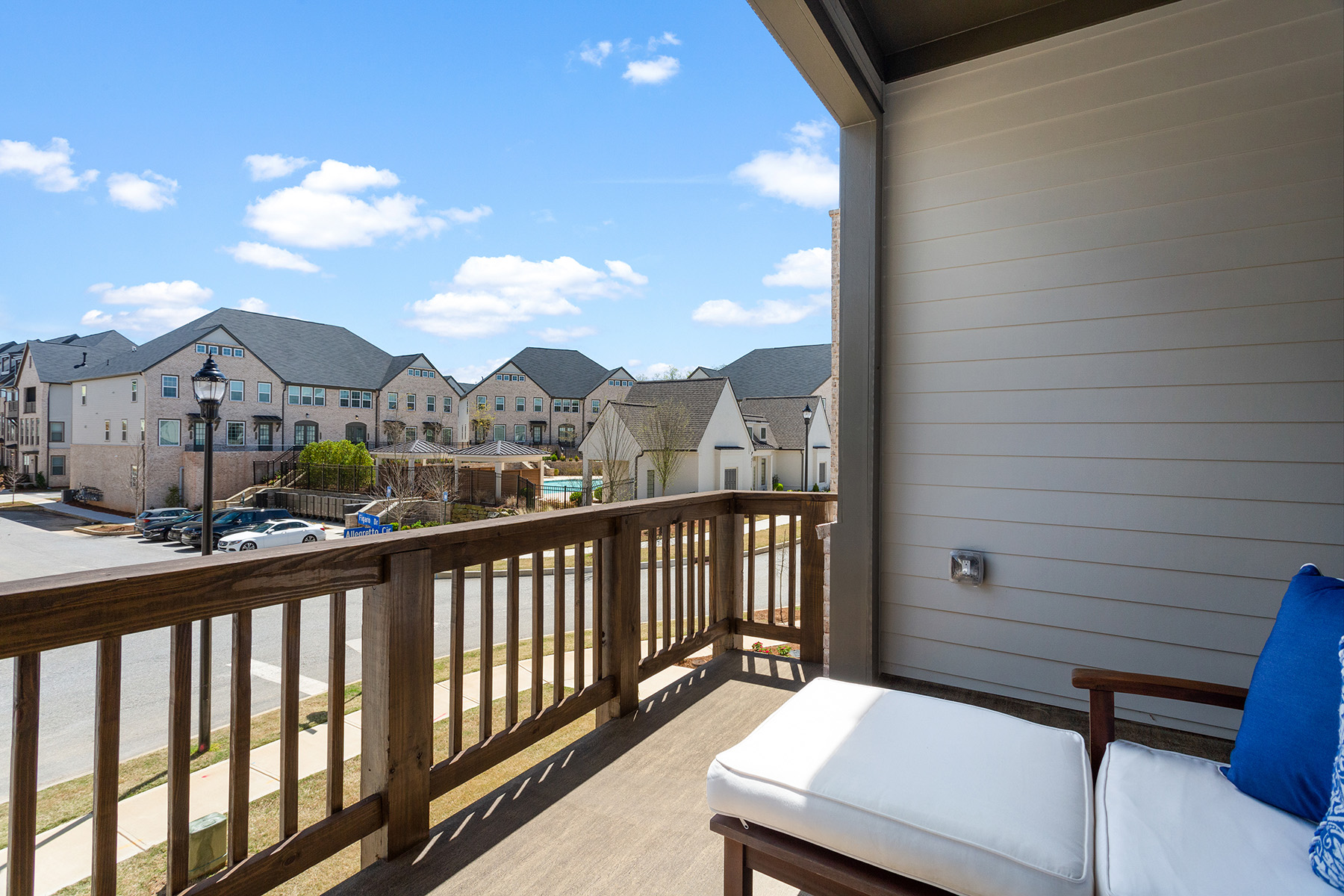 3900 Danube Lane
