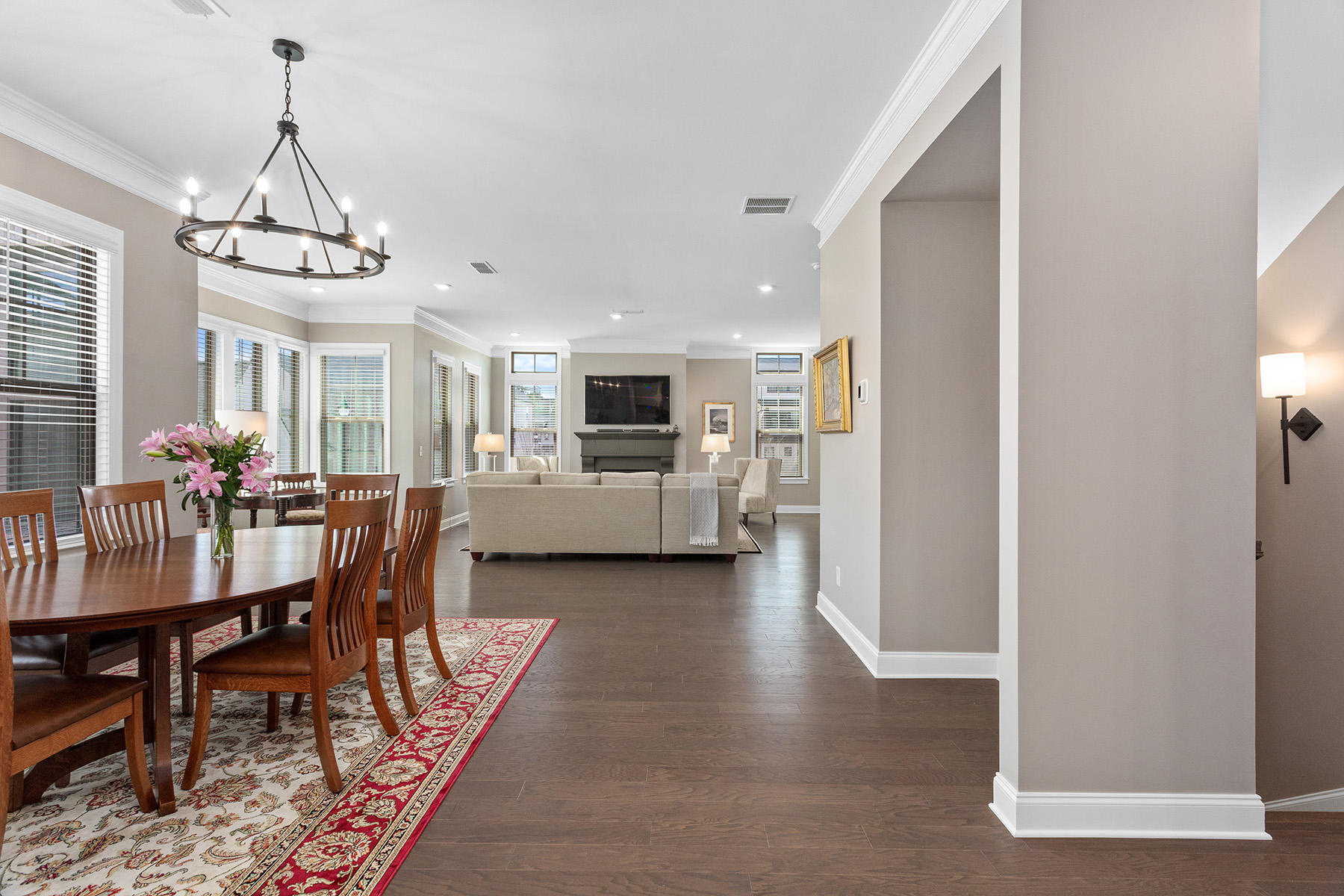 3900 Danube Lane