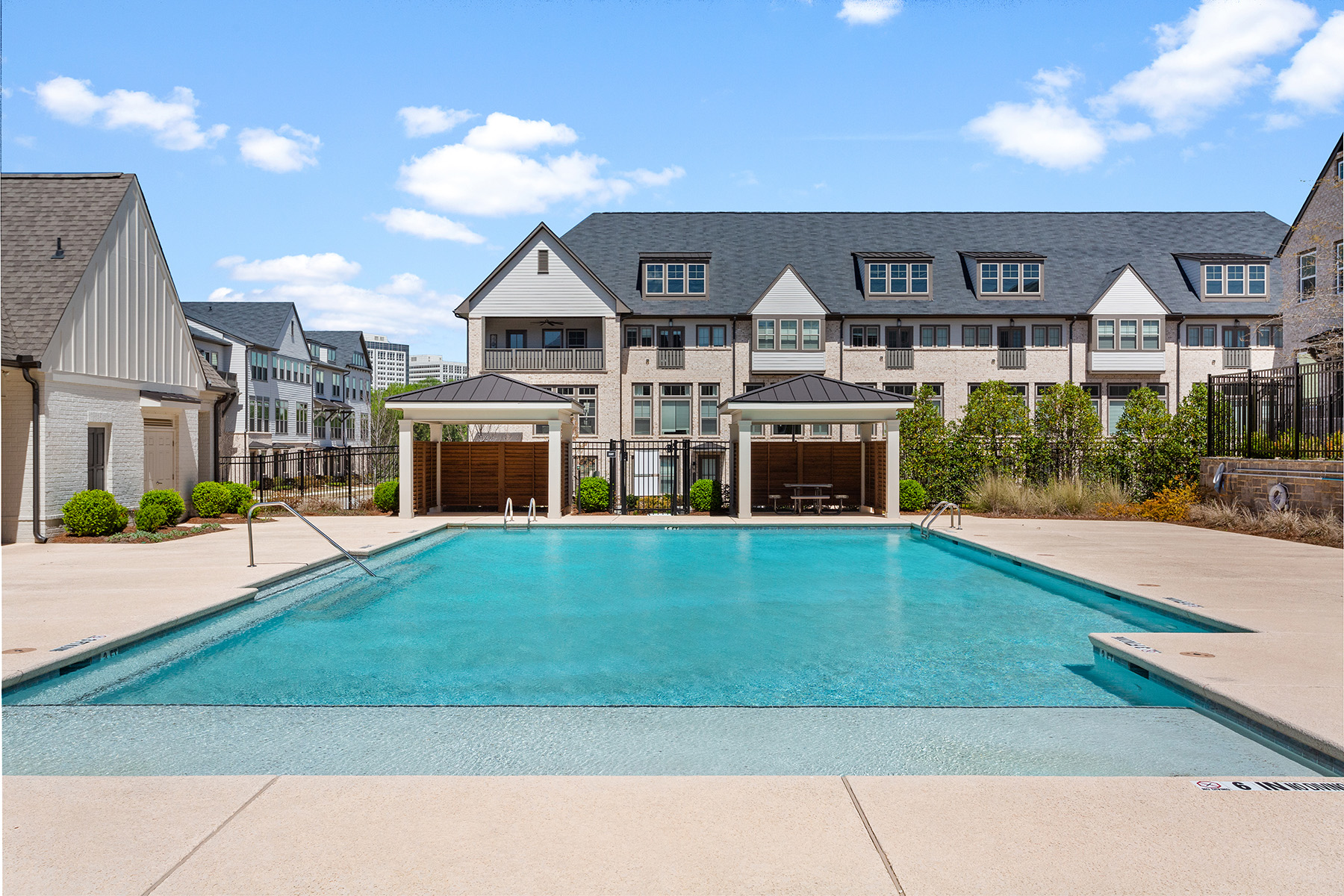 3900 Danube Lane
