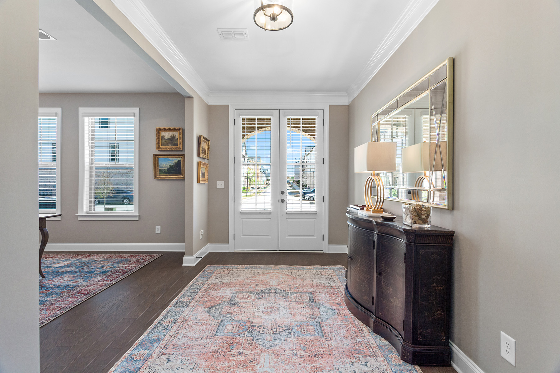 3900 Danube Lane
