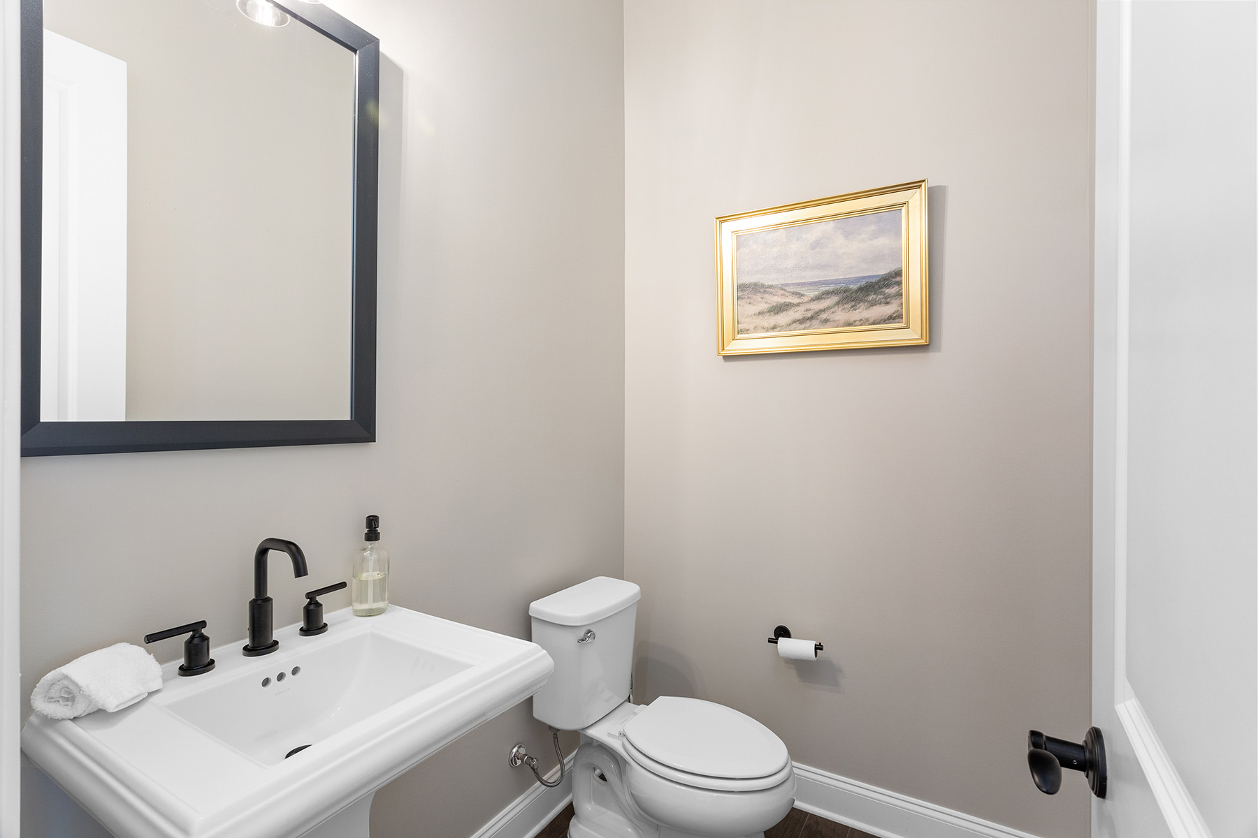 3900 Danube Lane