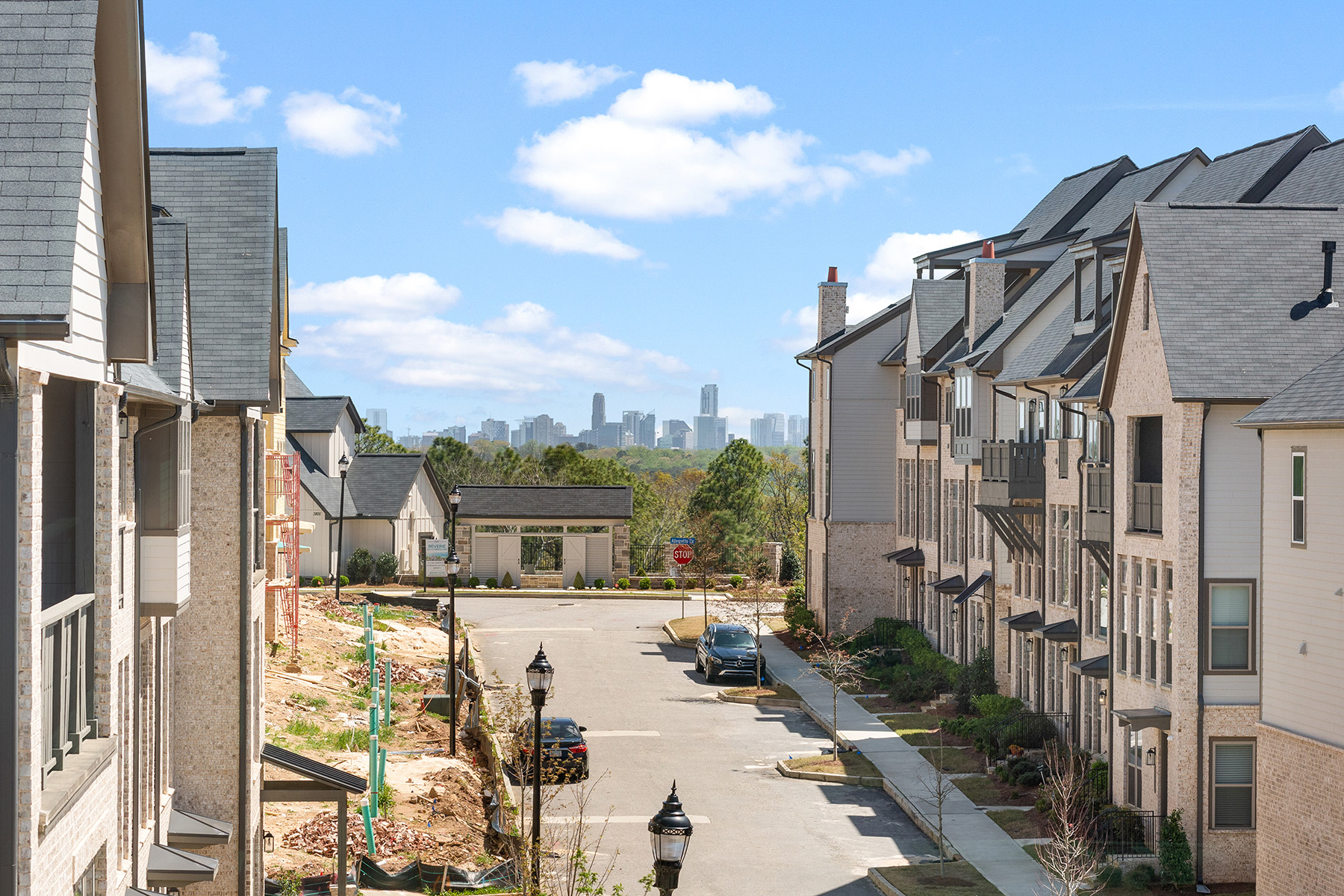 3900 Danube Lane
