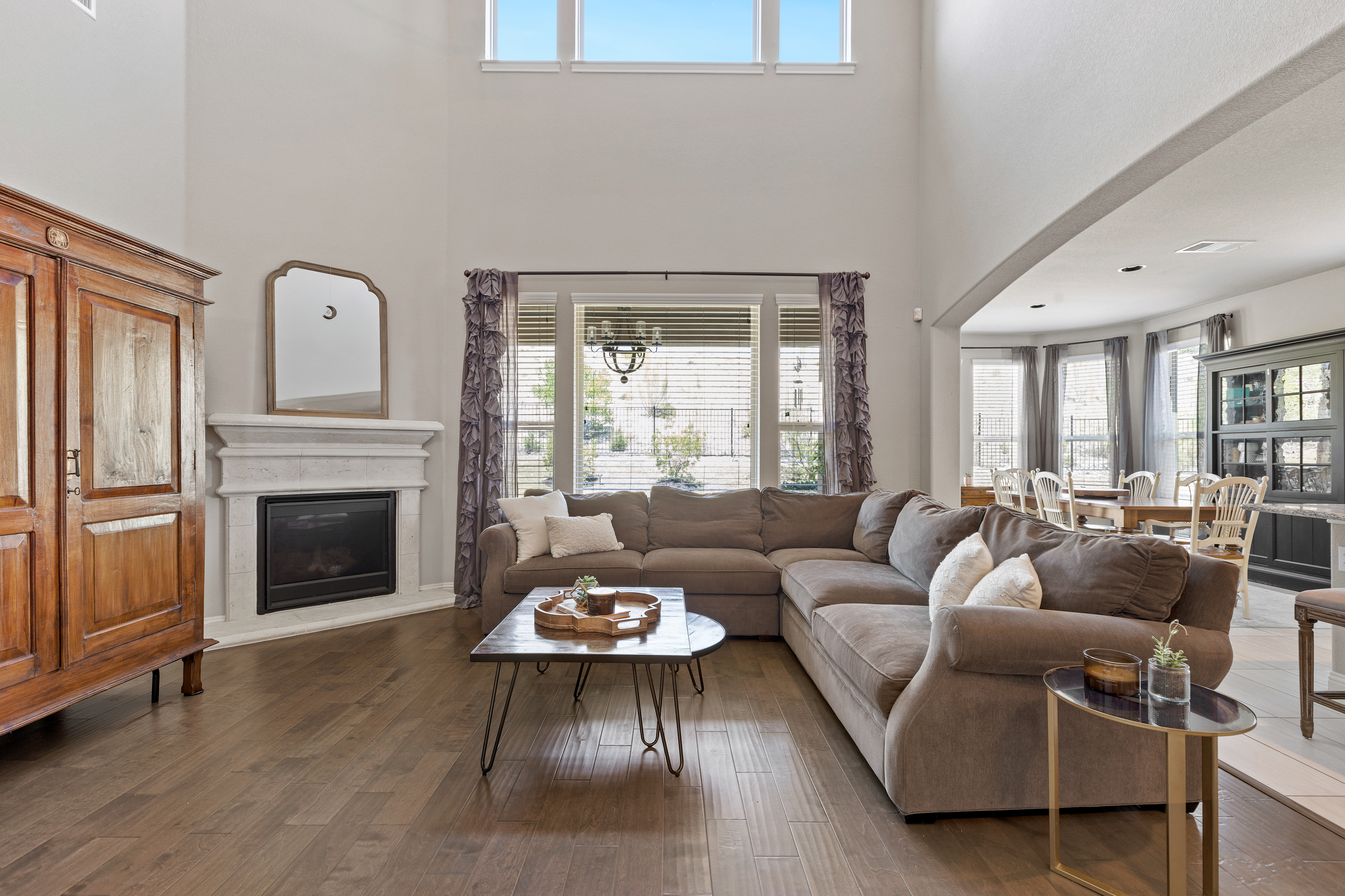 307 Ansley Cove