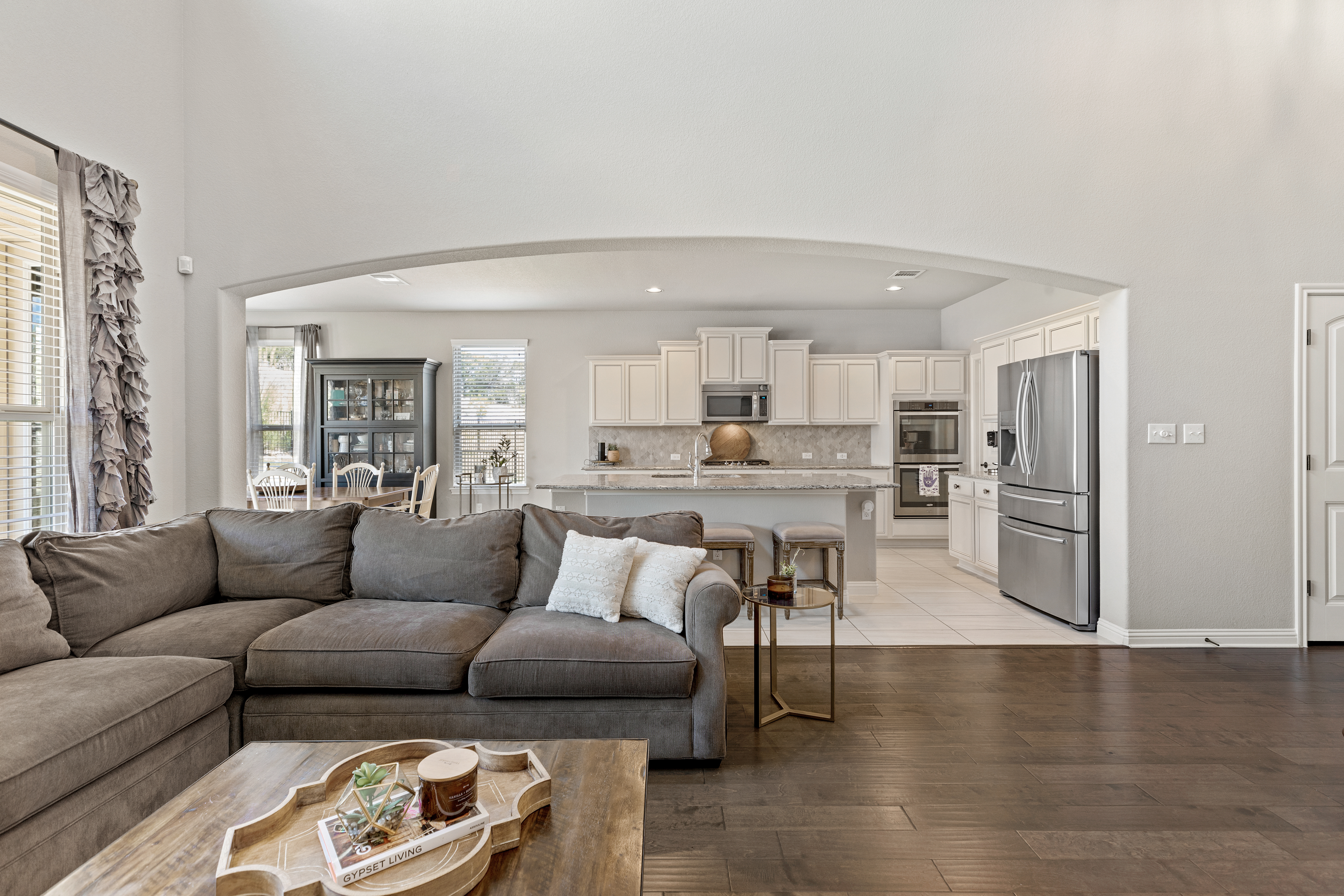 307 Ansley Cove