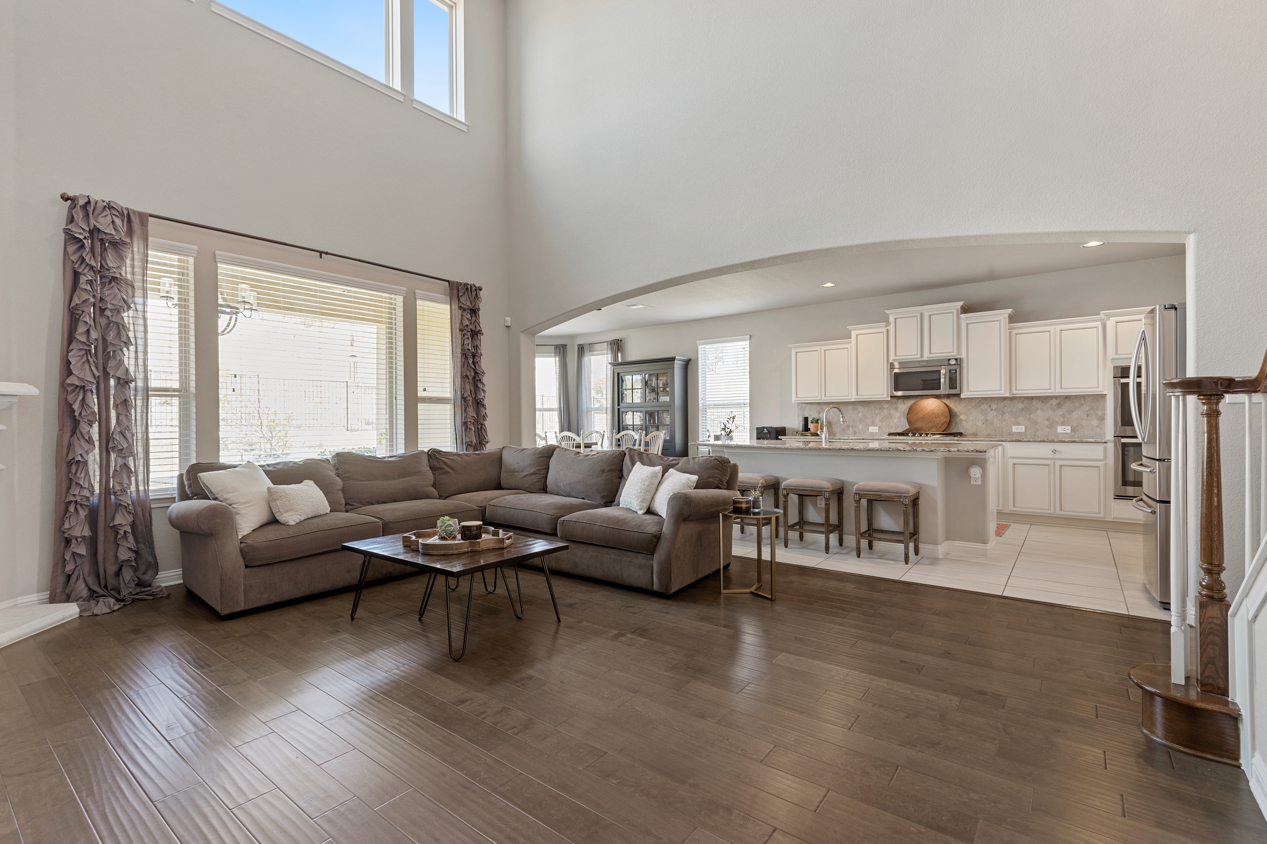 307 Ansley Cove