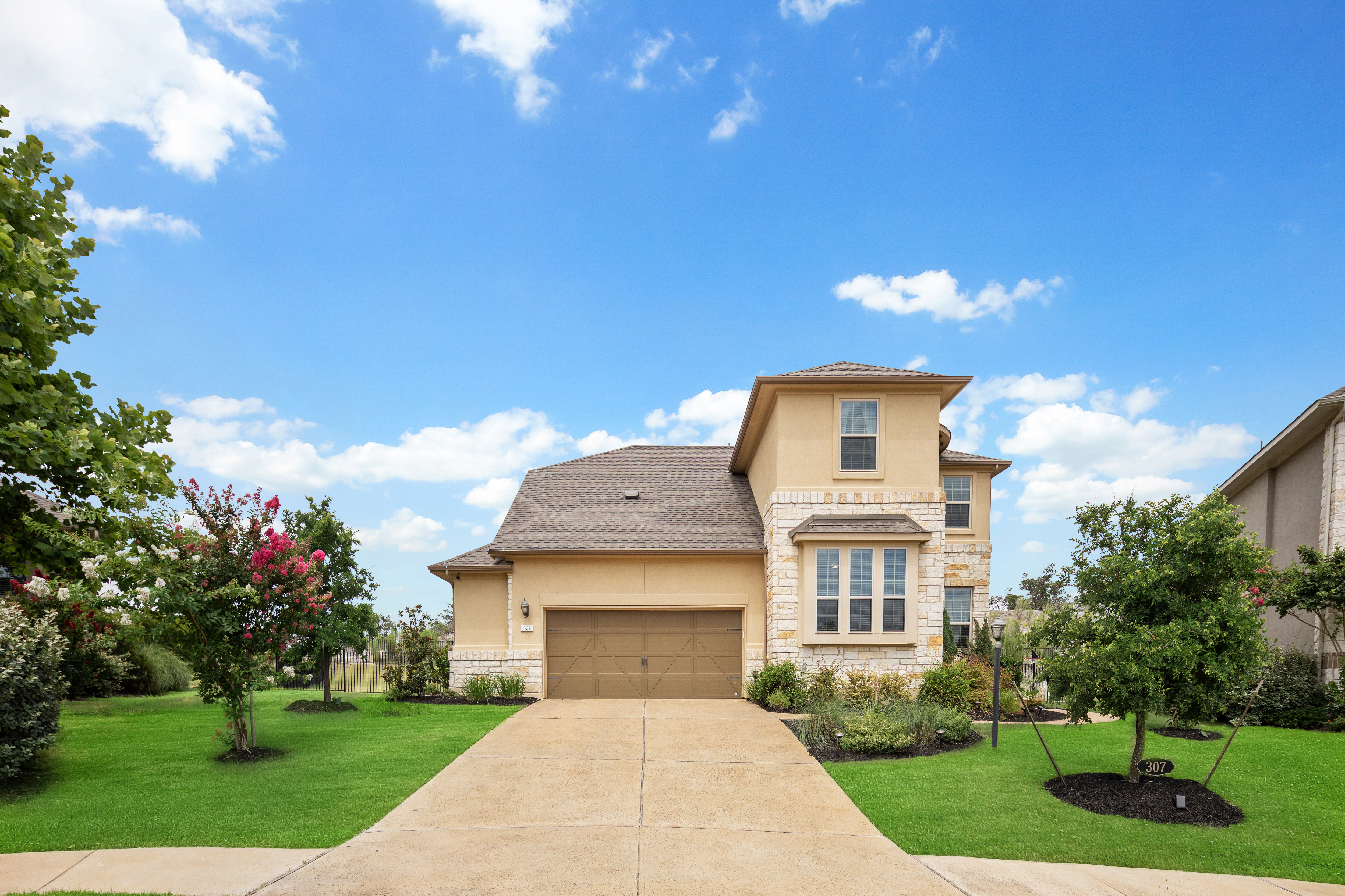 307 Ansley Cove