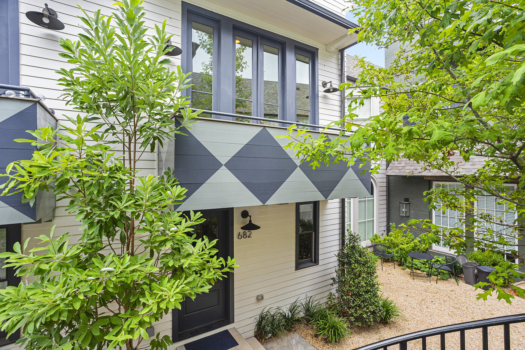 682 Fraser Street